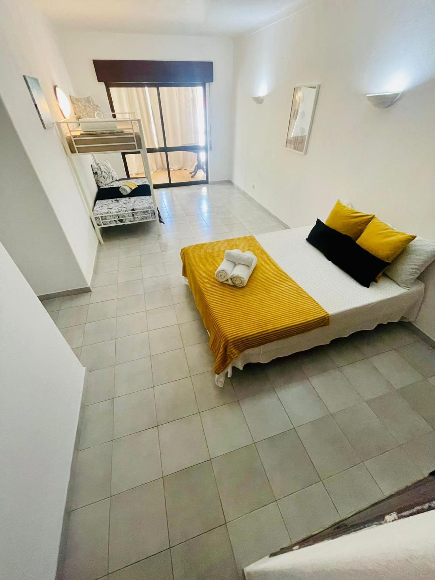Amazing Flat Apartamento Albufeira