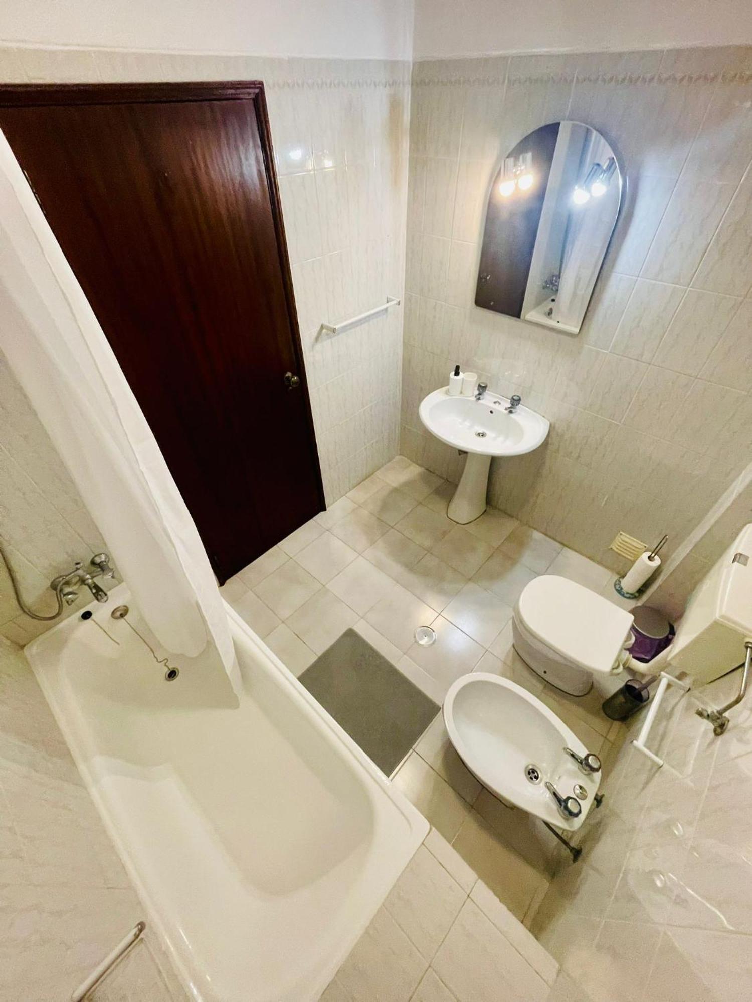 Amazing Flat Apartamento