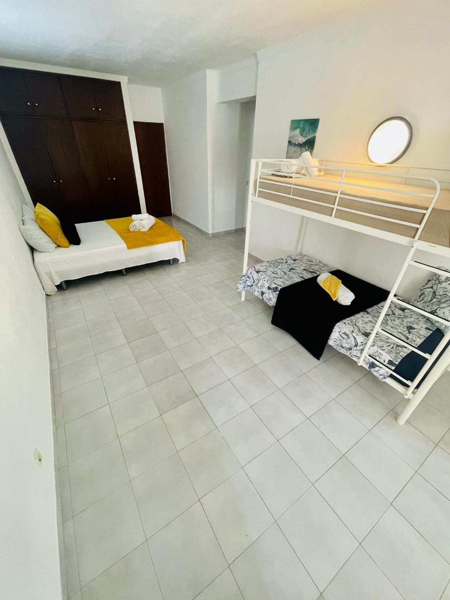 Amazing Flat Apartamento *