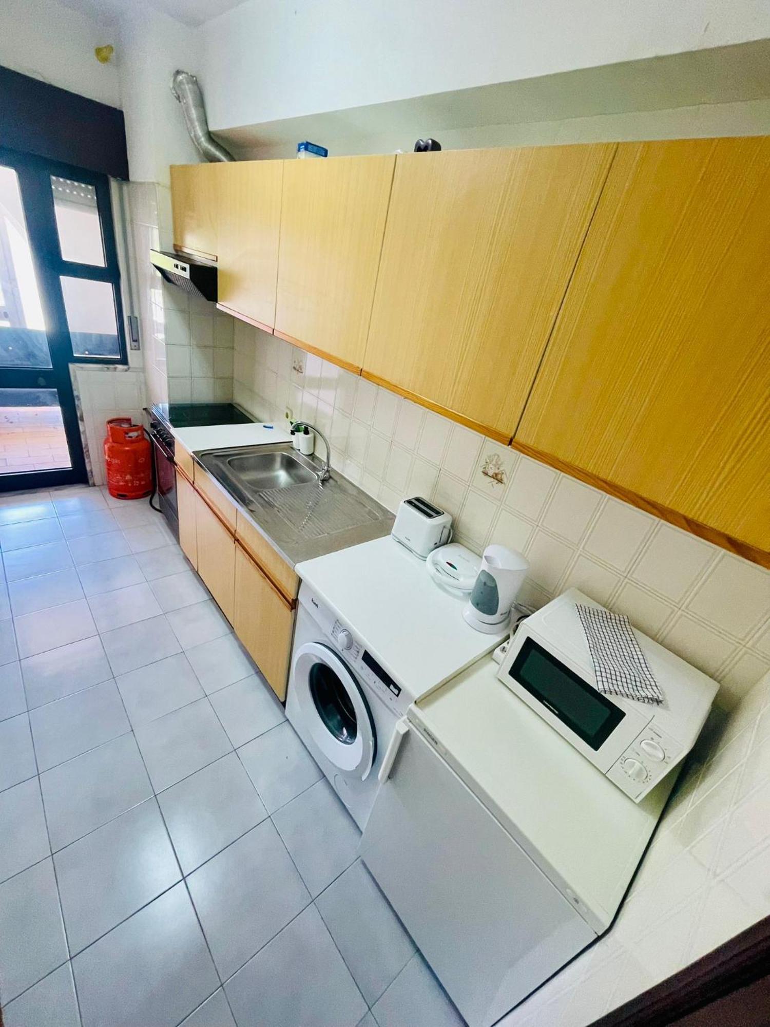 Apartamento Amazing Flat *