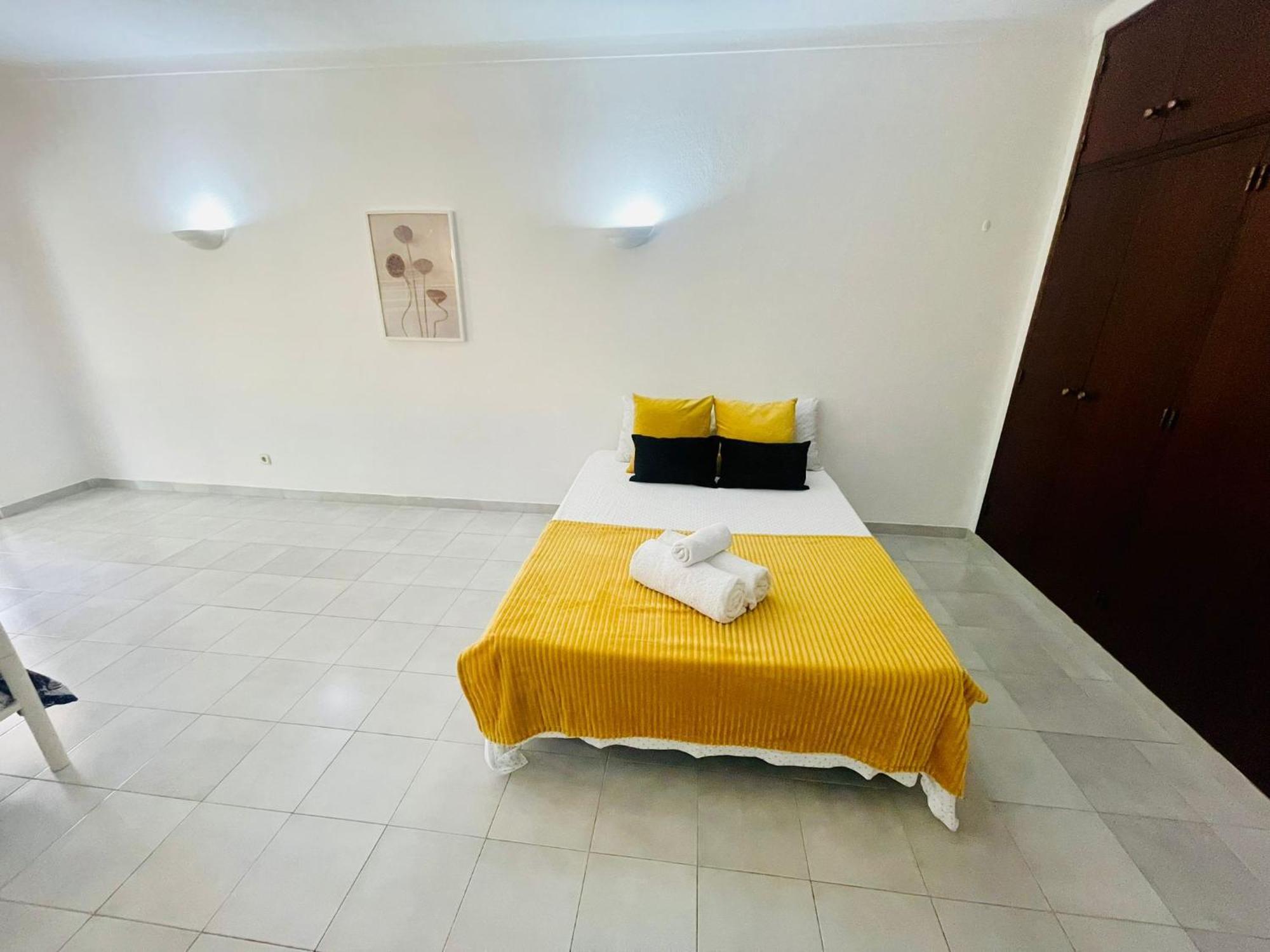 Apartamento Amazing Flat Albufeira