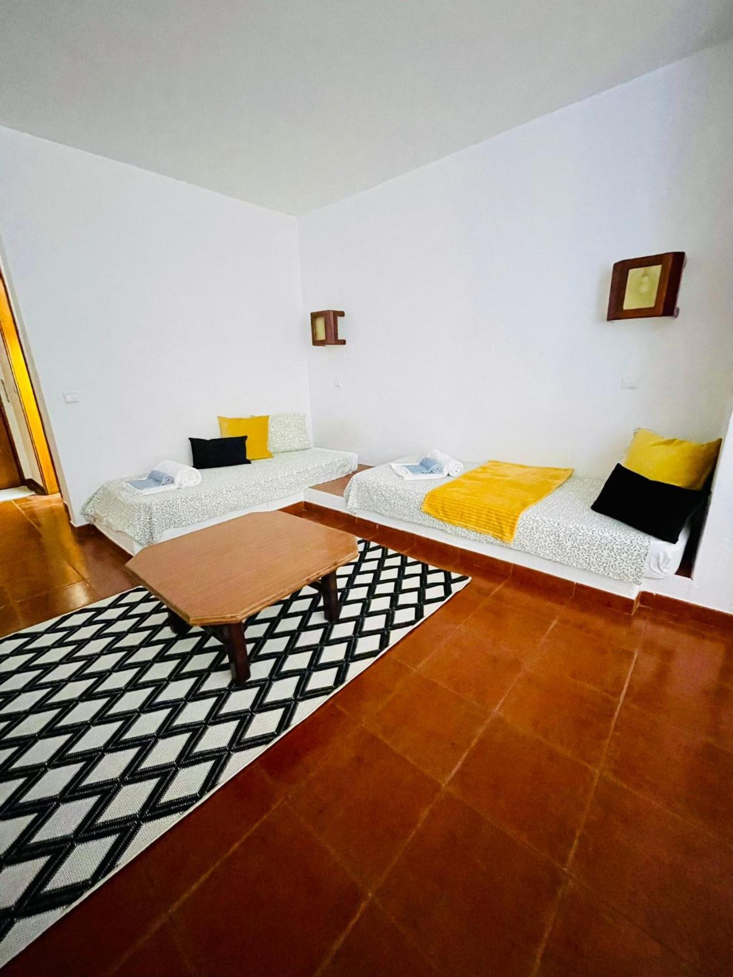 T1, Da Oura Apartment Albufeira