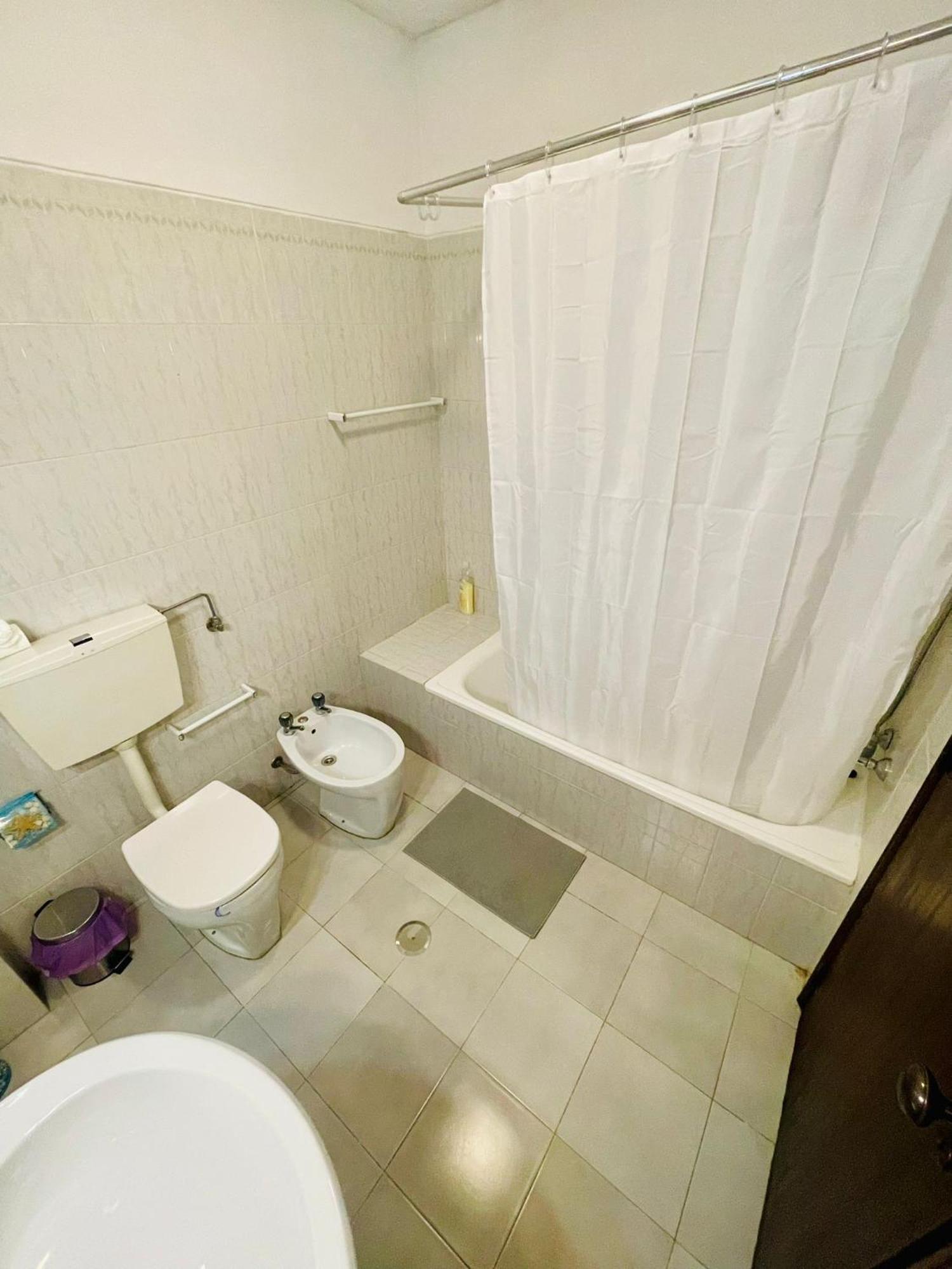 Amazing Flat