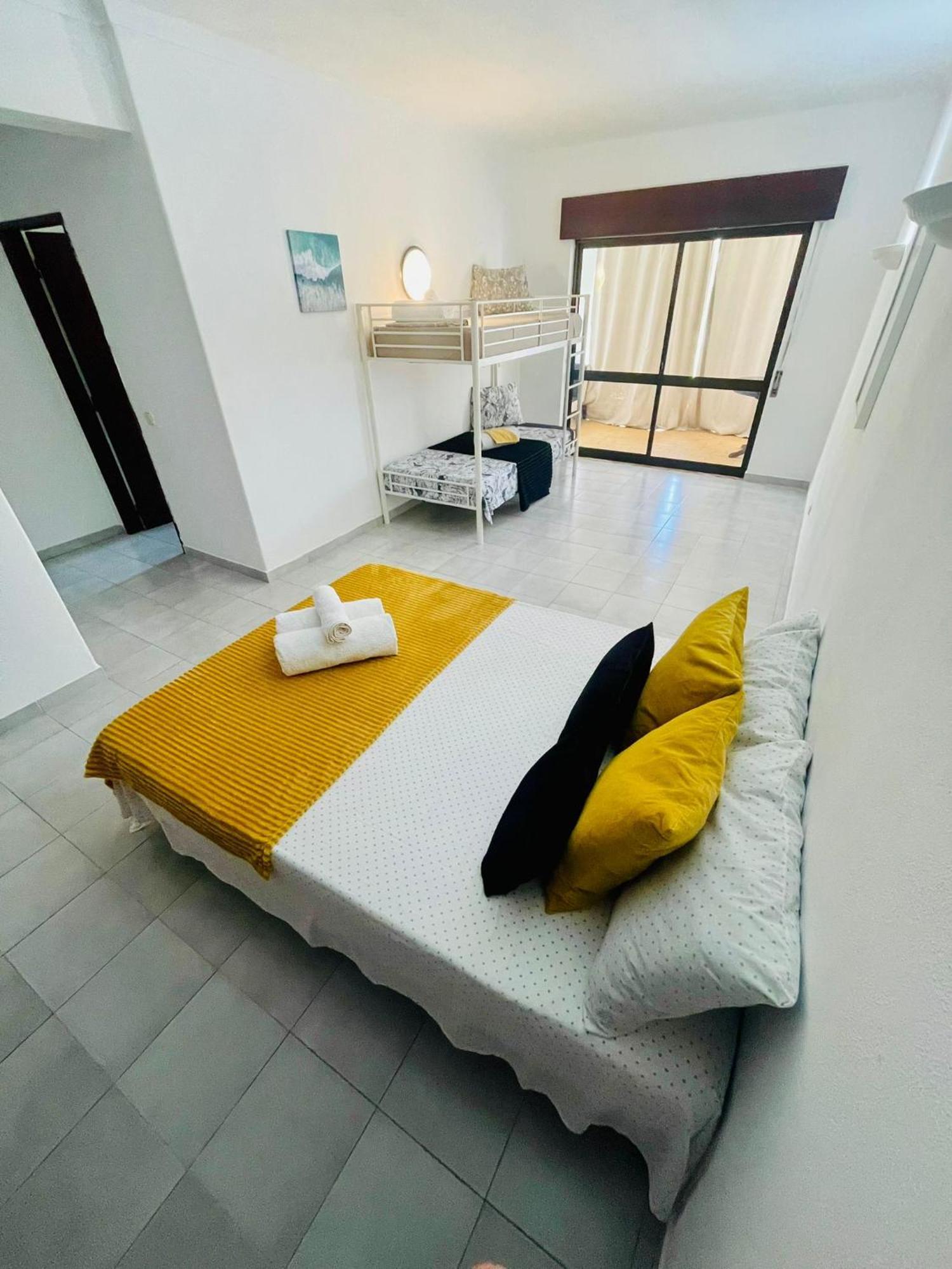 Amazing Flat Apartamento