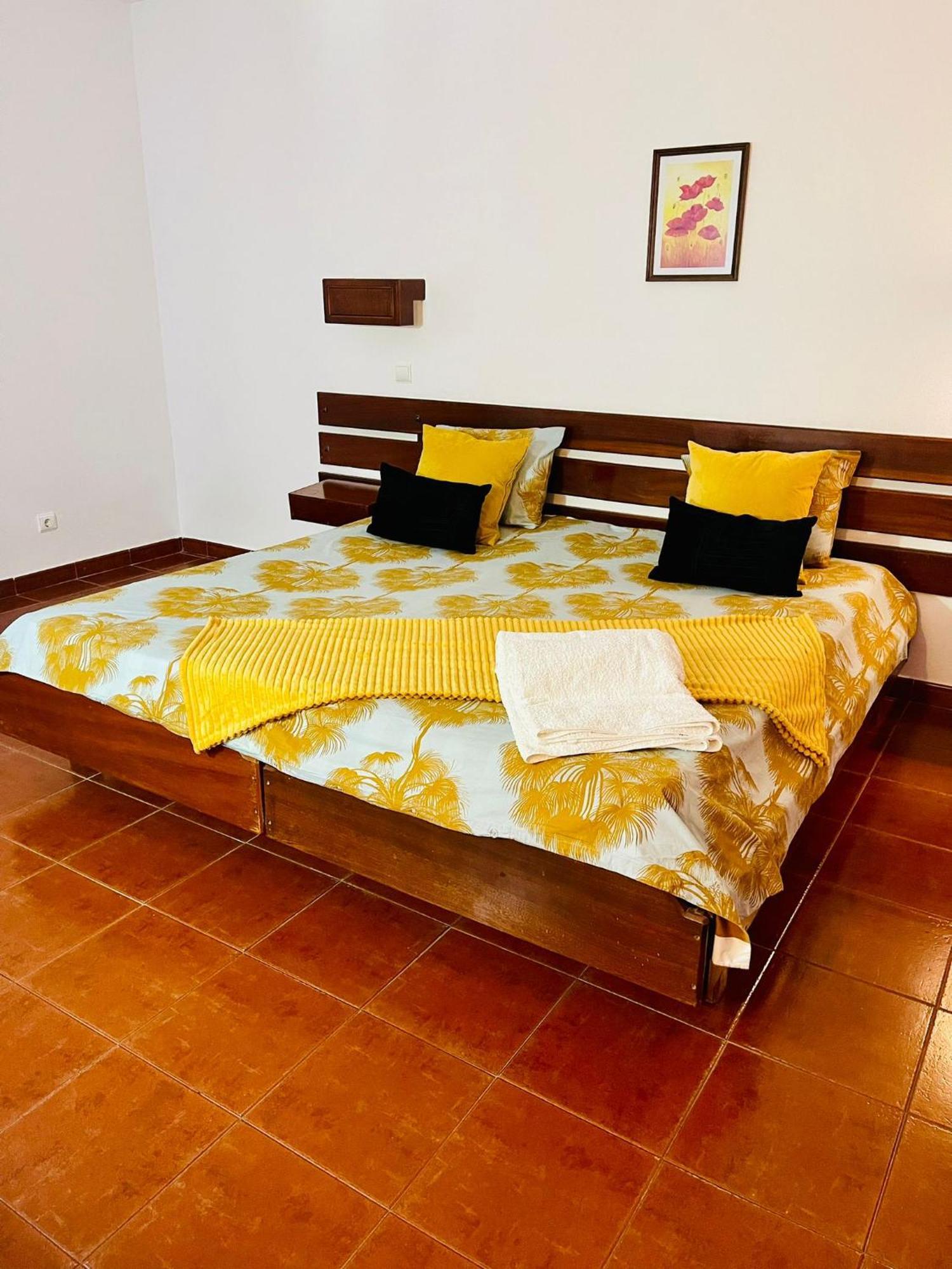 Apartment T1, Da Oura Albufeira
