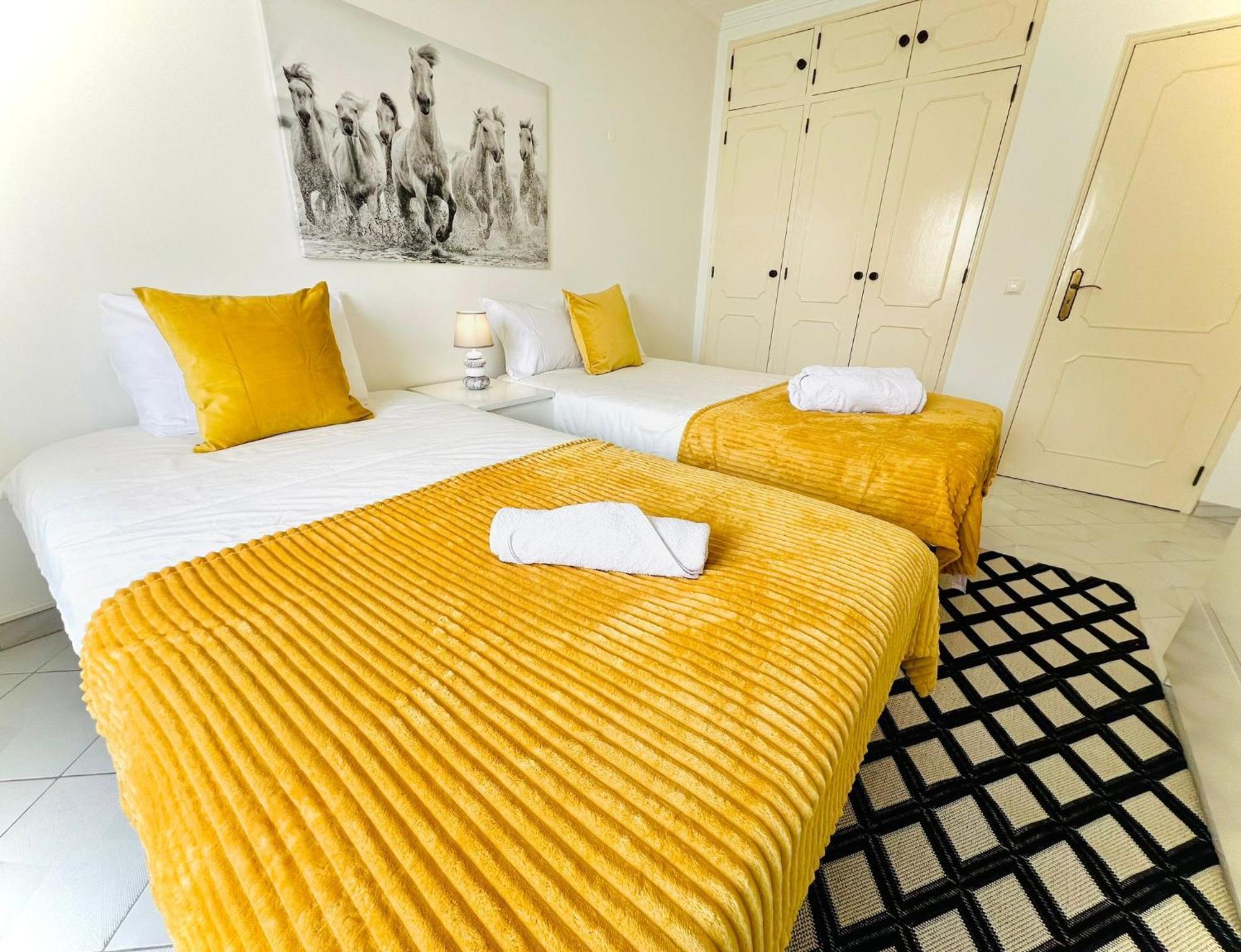 Apartment 5 Estrelas Da Oura