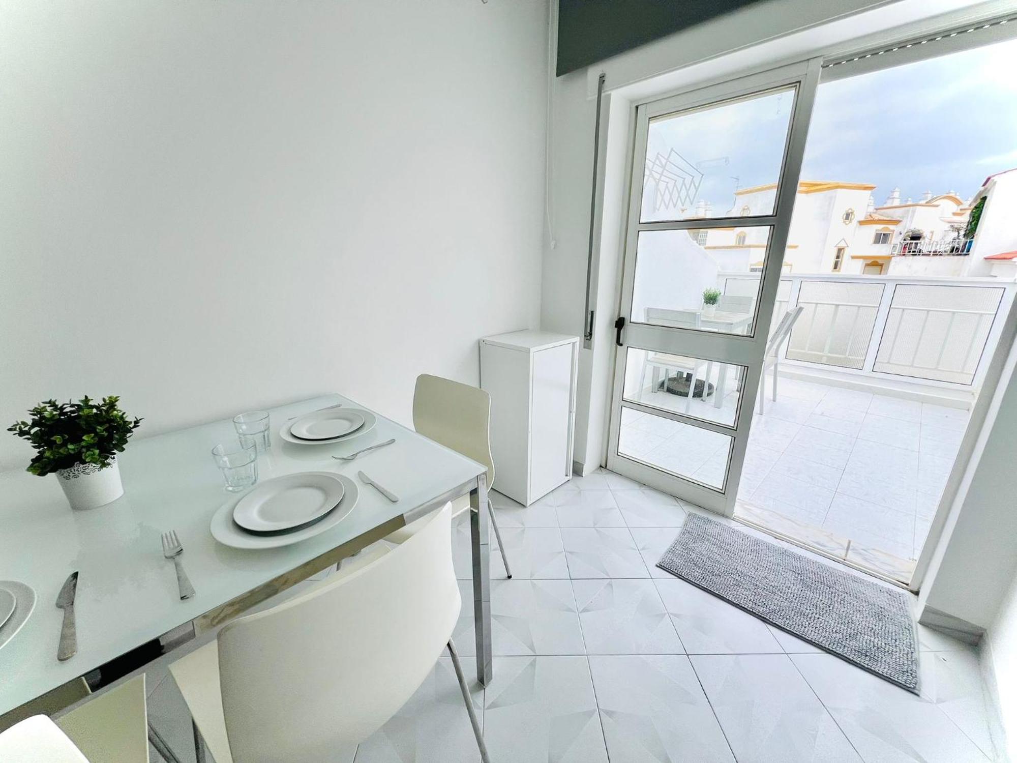 5 Estrelas Da Oura Apartment Albufeira