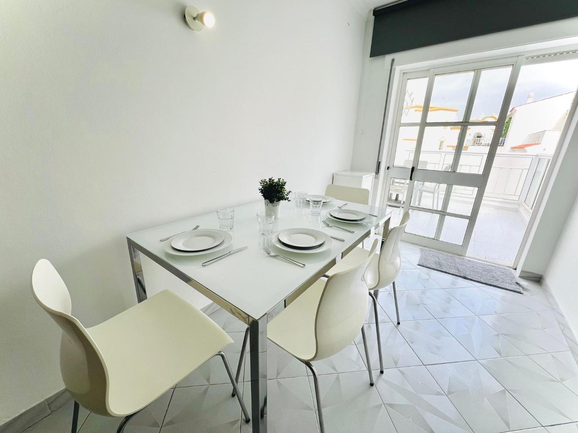Apartment 5 Estrelas Da Oura *