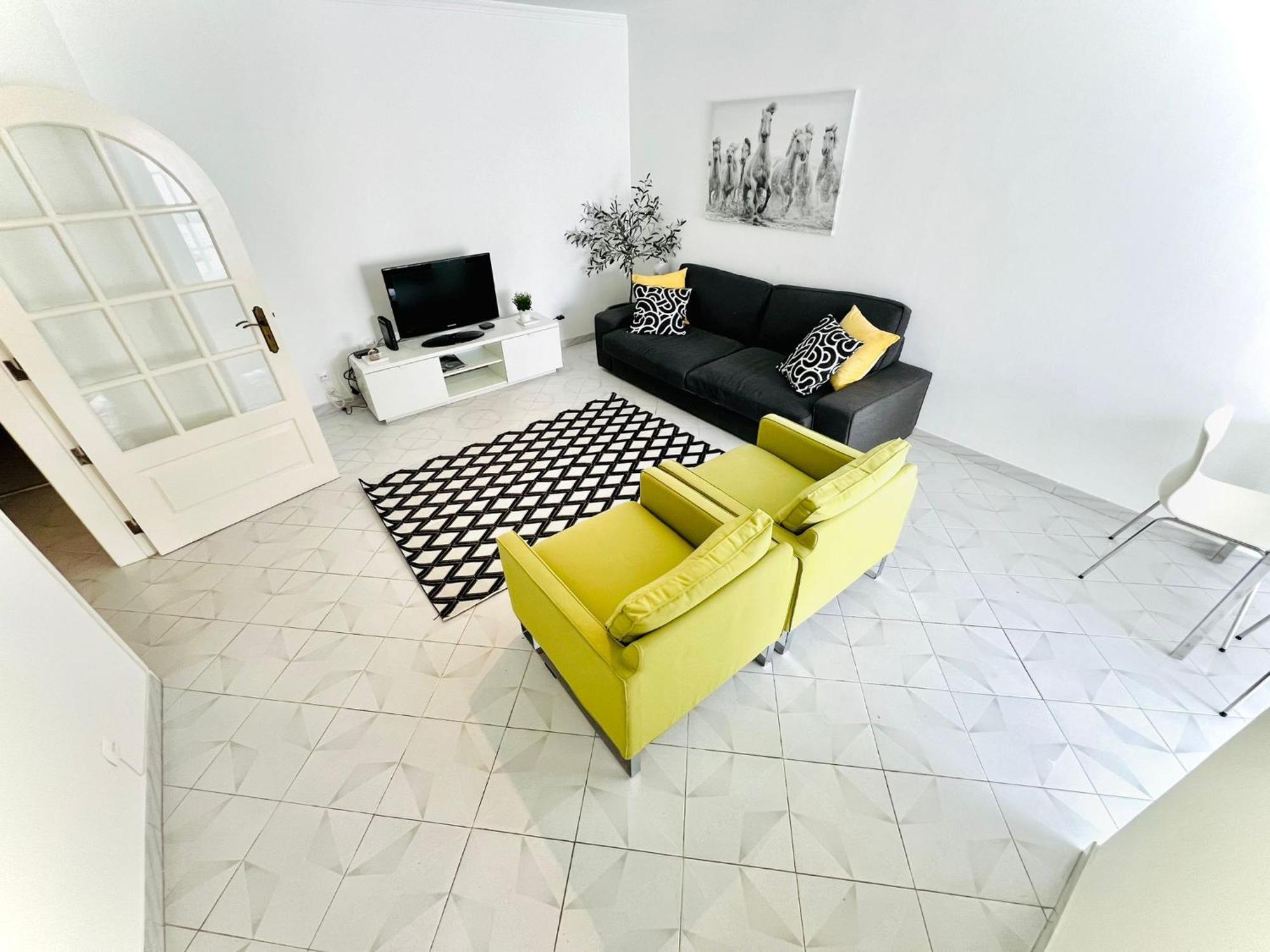 Apartment 5 Estrelas Da Oura