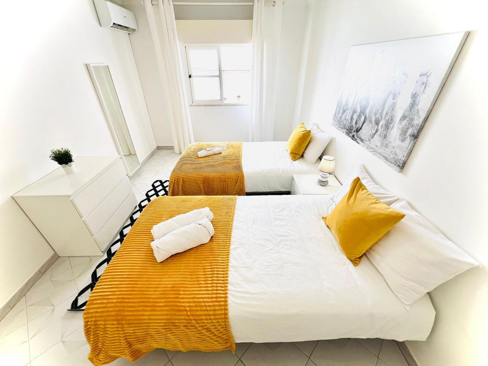 Apartment 5 Estrelas Da Oura *