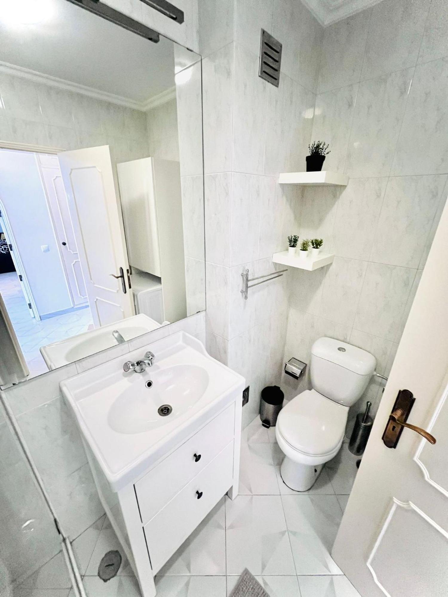 5 Estrelas Da Oura Apartment