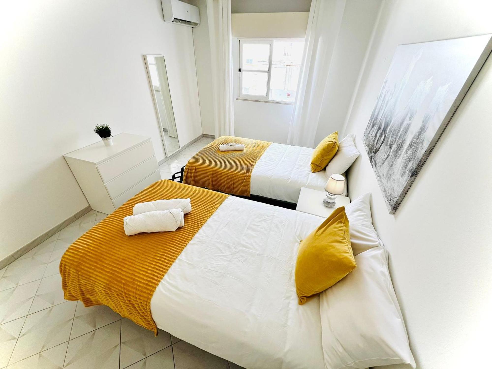 5 Estrelas Da Oura Apartment Albufeira