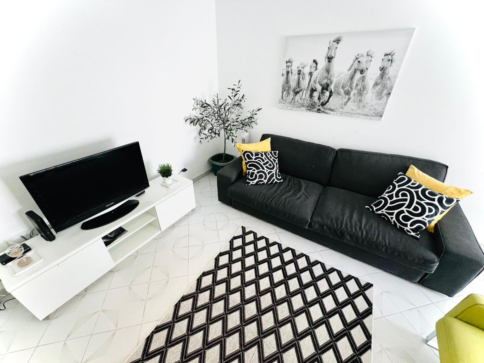 Apartment 5 Estrelas Da Oura
