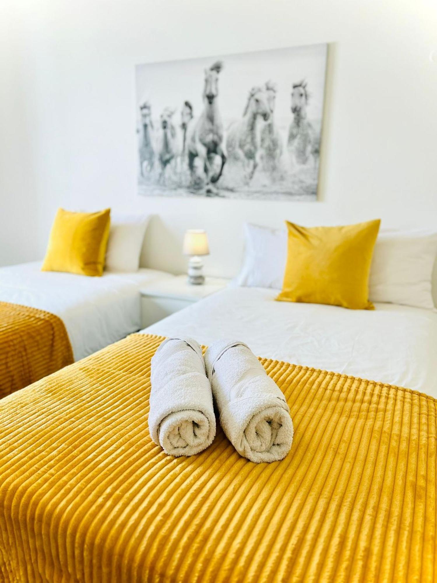 Apartment 5 Estrelas Da Oura *