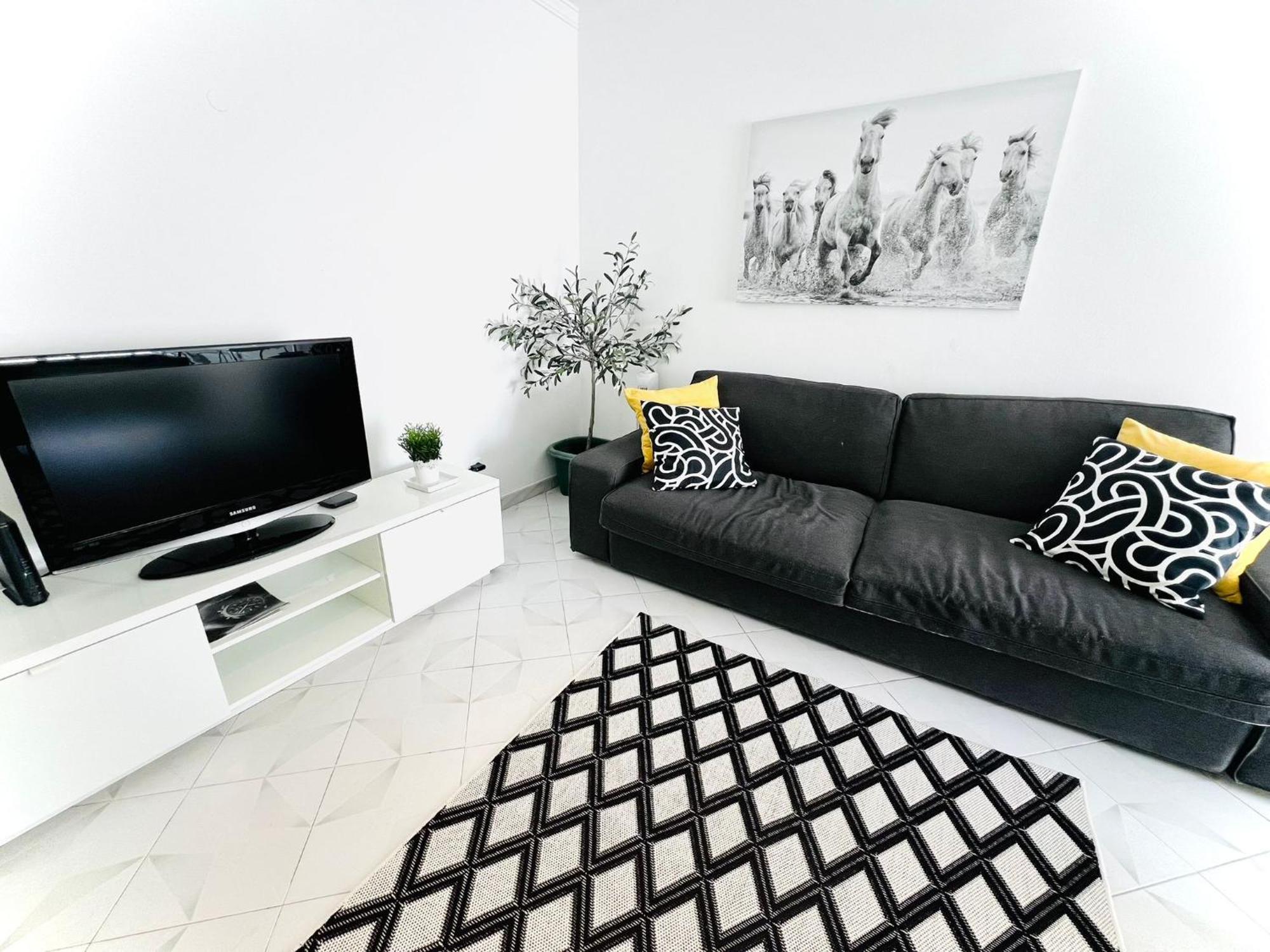 Apartment 5 Estrelas Da Oura *