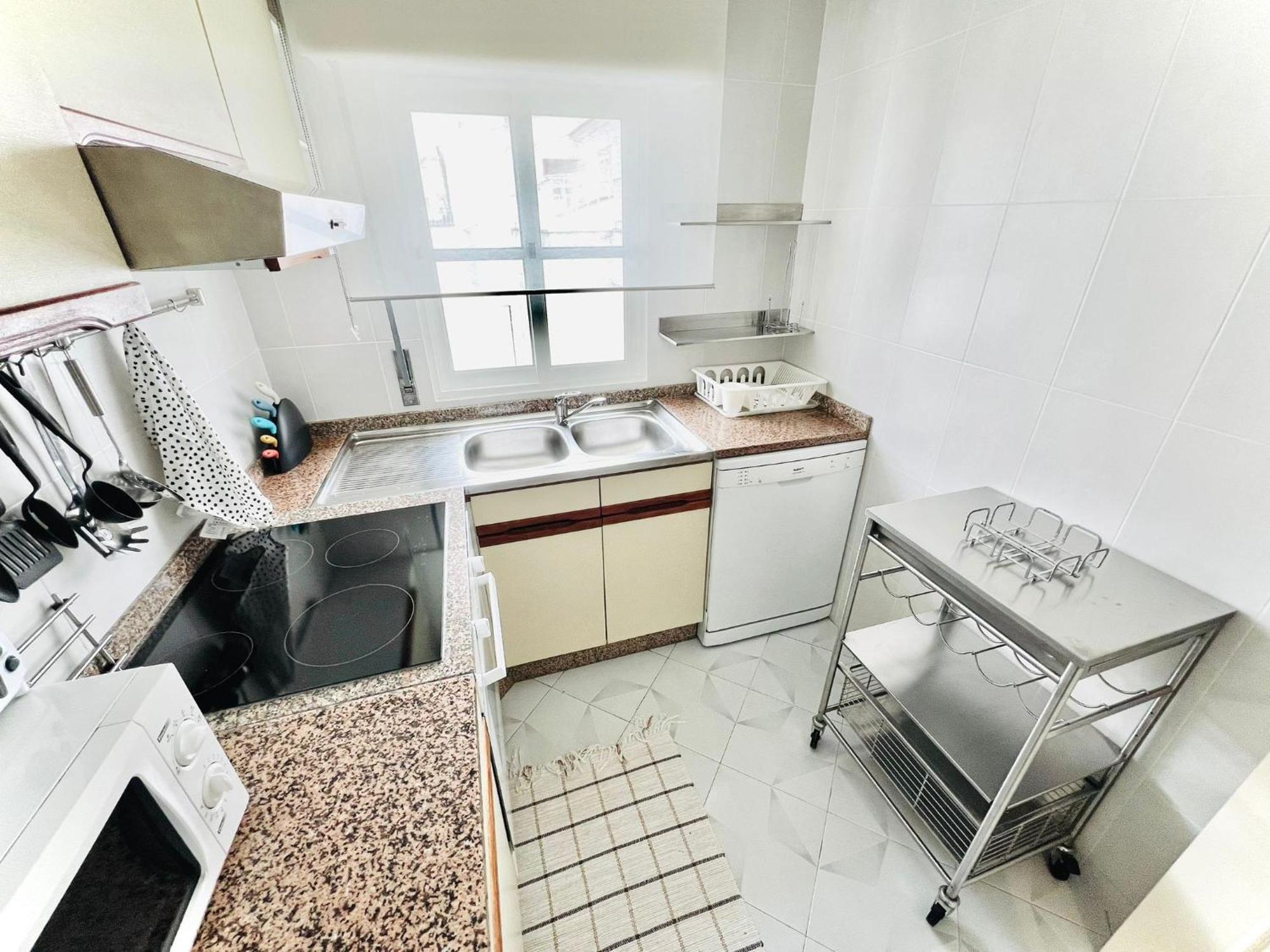 5 Estrelas Da Oura Apartment