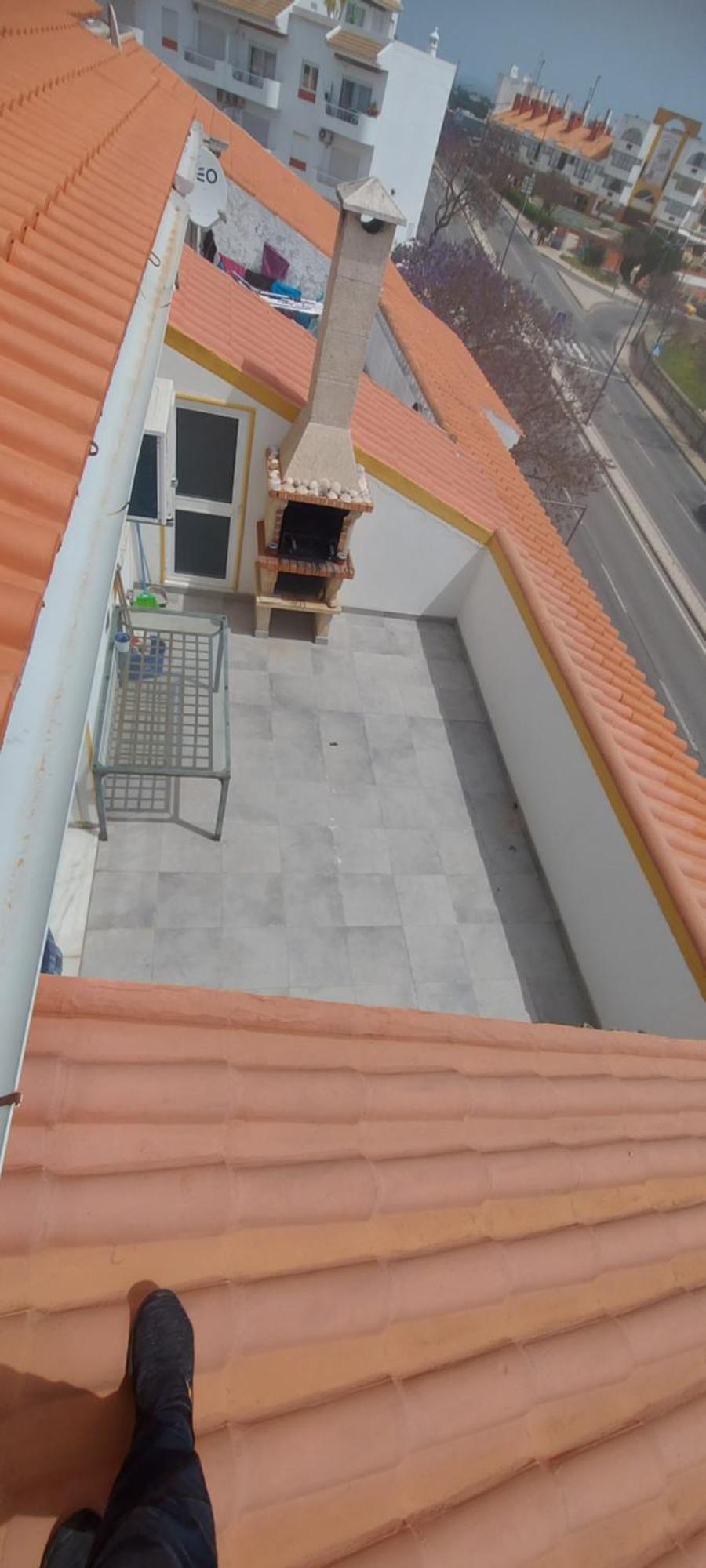 Gold Strip Oasis - New Town Apartment Albufeira