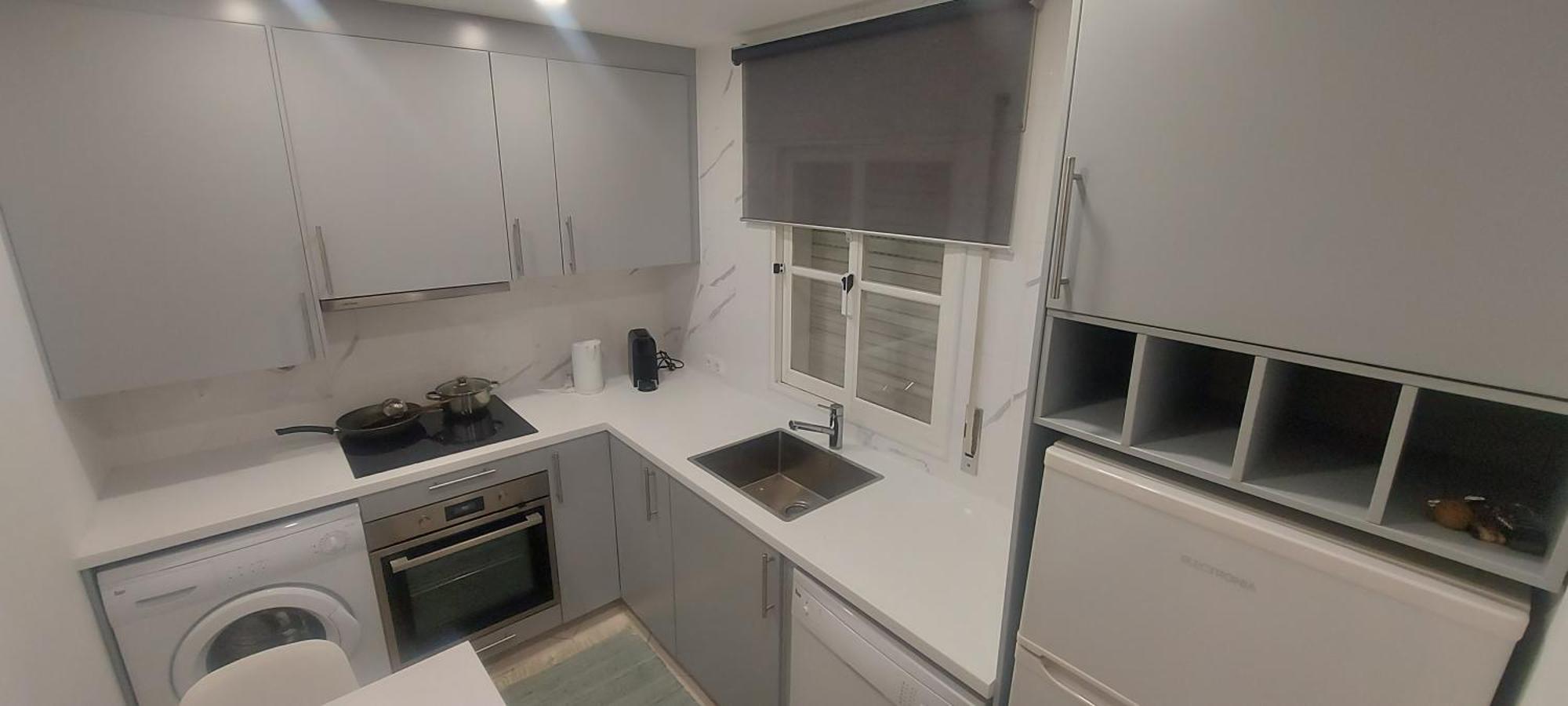 Gold Strip Oasis - New Town Albufeira