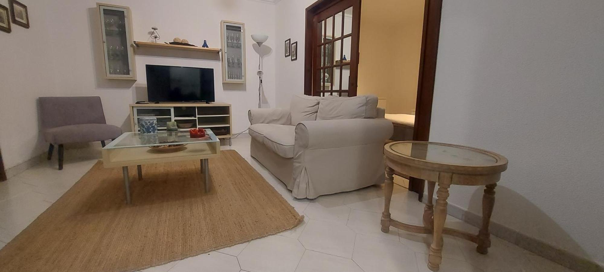 Apartment Gold Strip Oasis - New Town *
