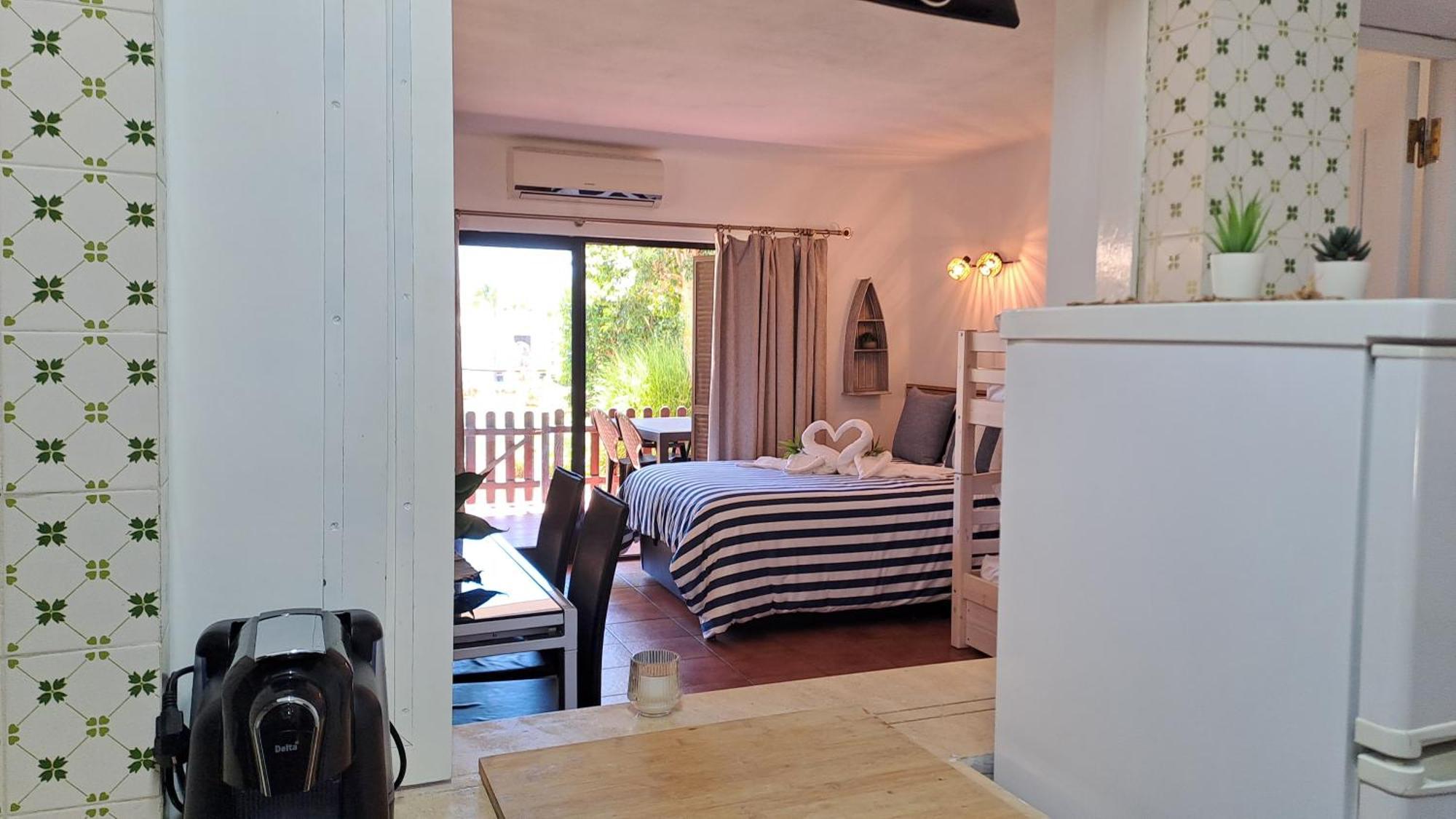 Apartamento Sao Rafael Albufeira