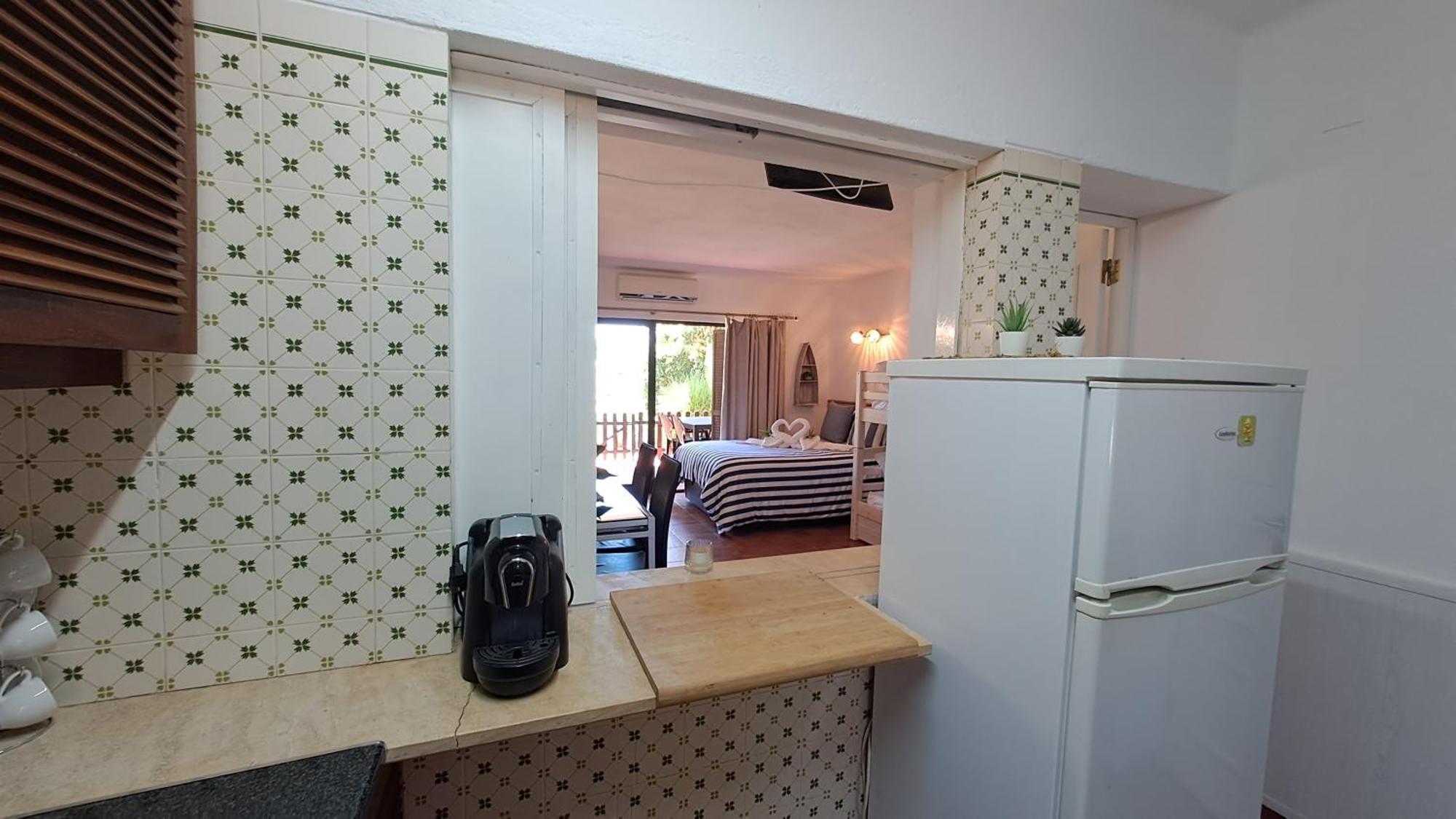 Apartamento Sao Rafael