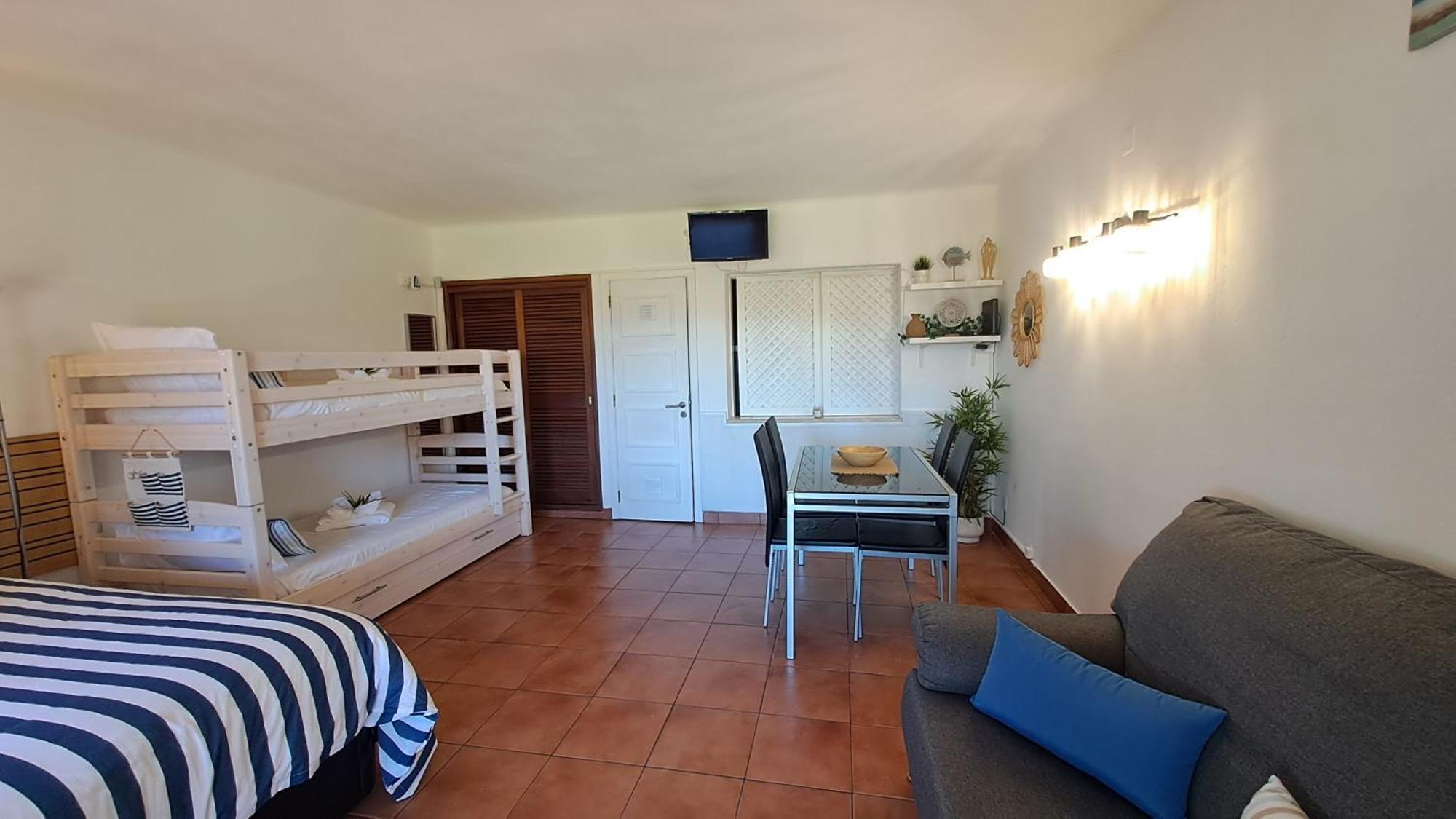 Sao Rafael Apartamento Albufeira