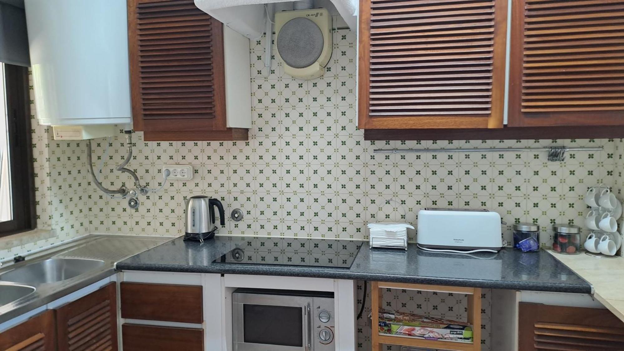 Sao Rafael Apartamento