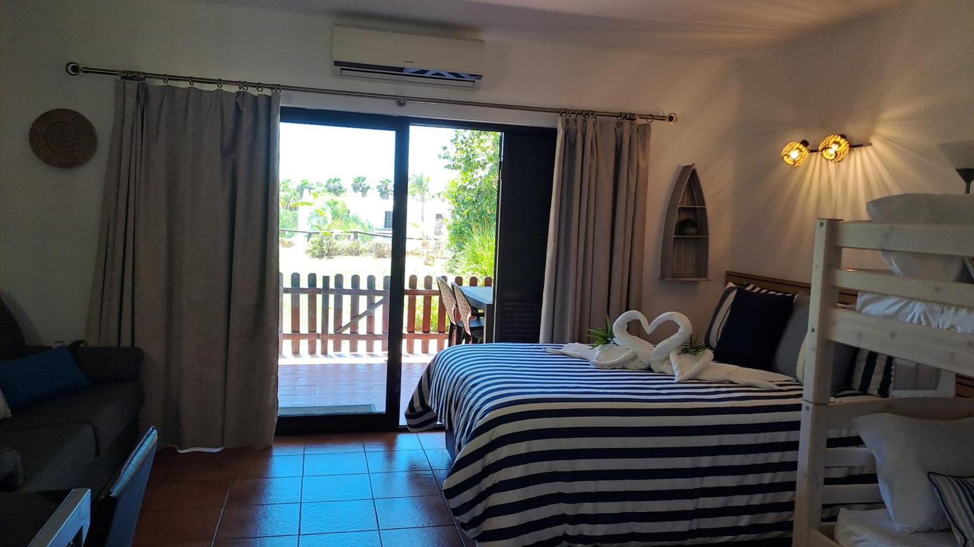 Apartamento Sao Rafael Albufeira
