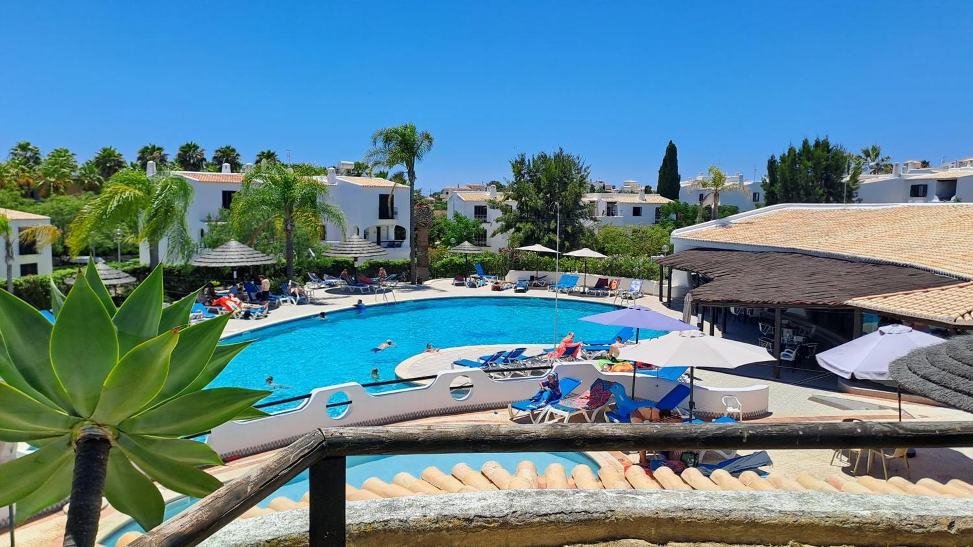 Sao Rafael Apartment Albufeira