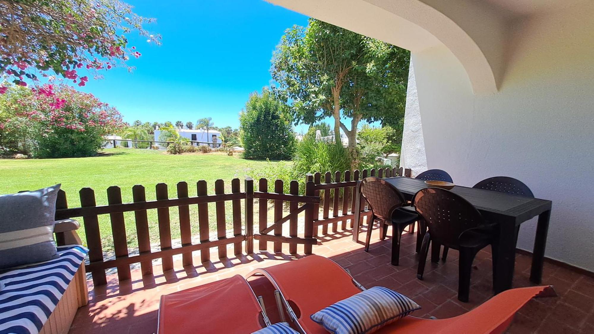 Sao Rafael Apartment Albufeira