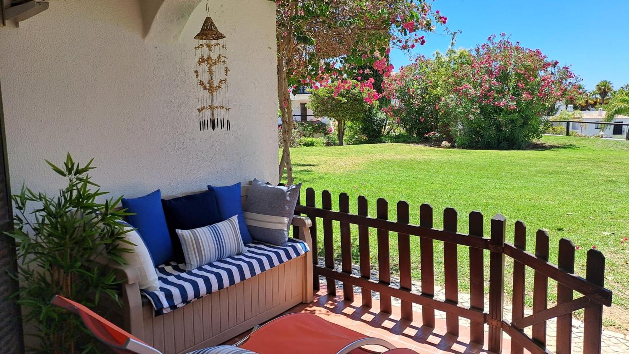 Apartamento Sao Rafael