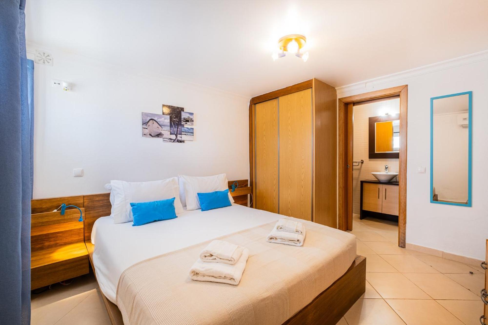 Apartamento Daisy 2 Bedroom