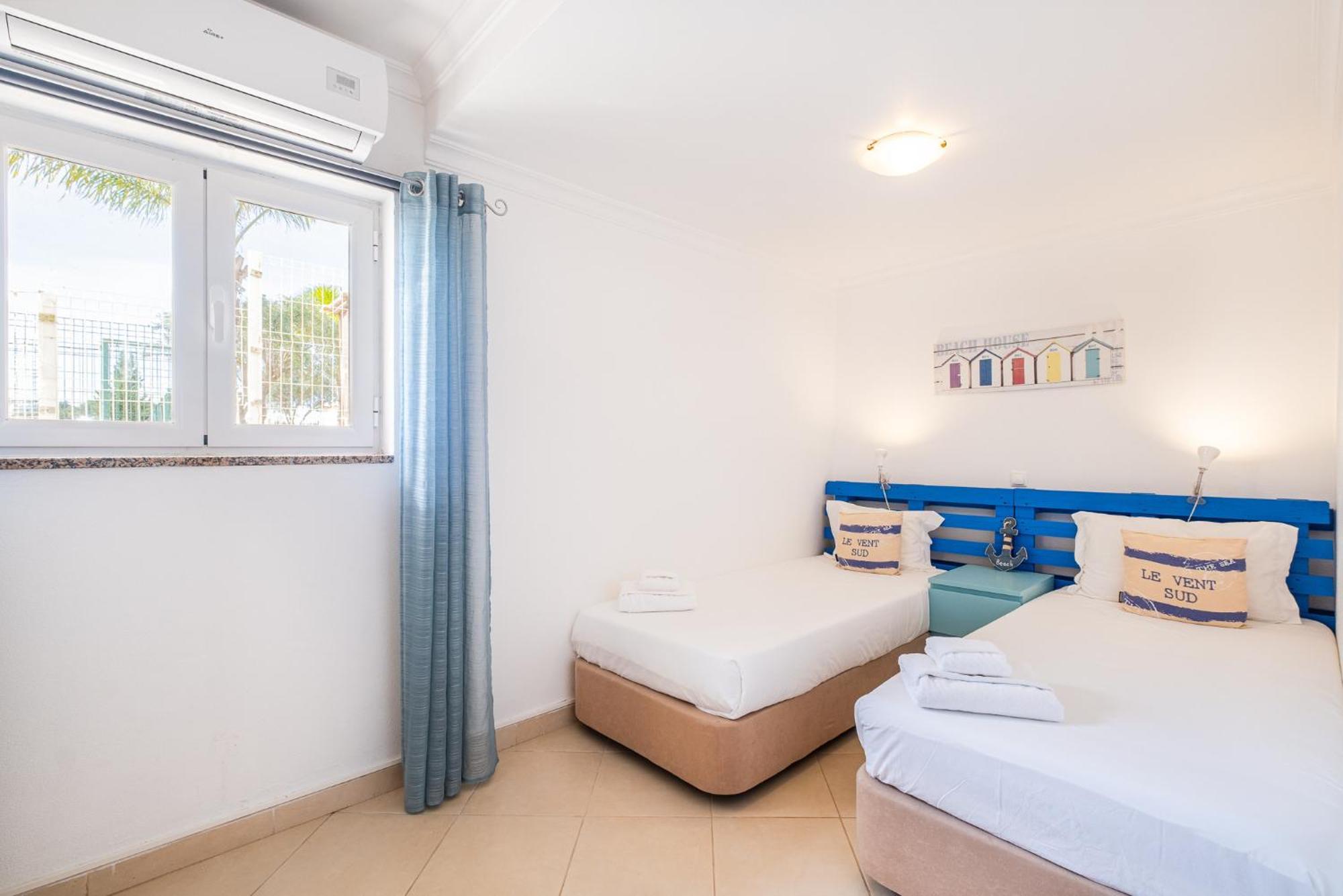 Daisy 2 Bedroom Apartment