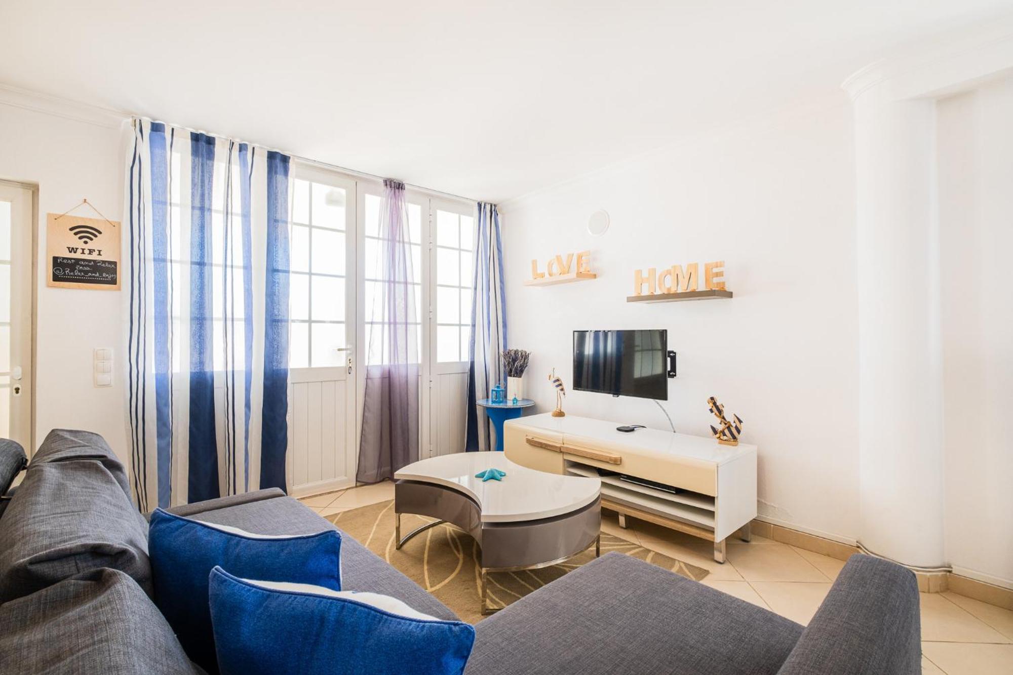 Daisy 2 Bedroom Albufeira