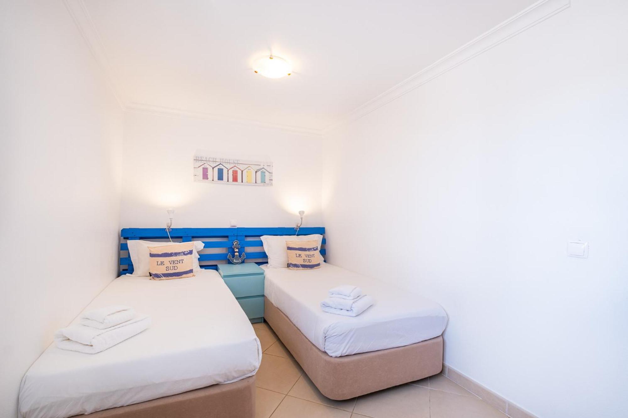 Daisy 2 Bedroom Apartment *