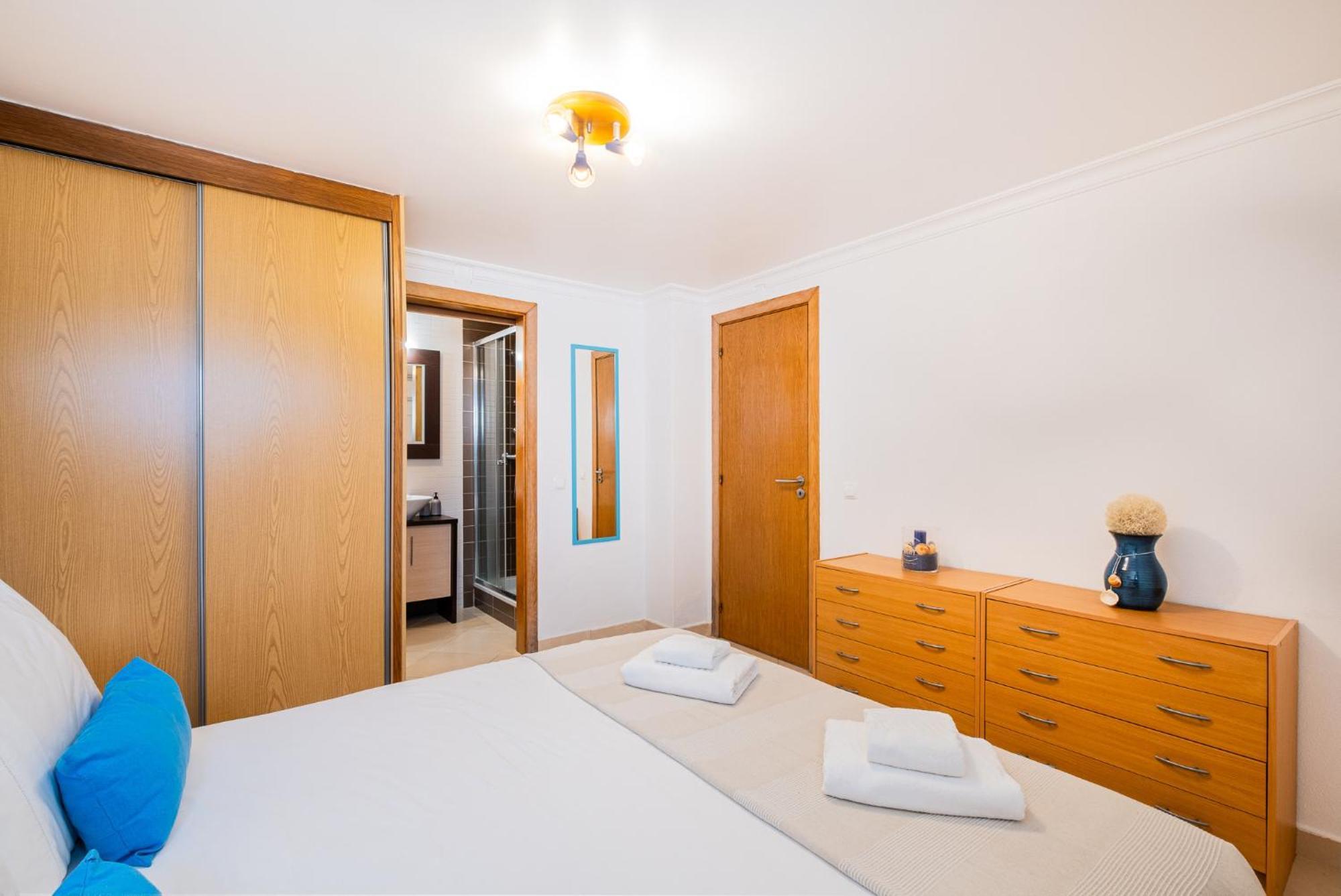 Daisy 2 Bedroom