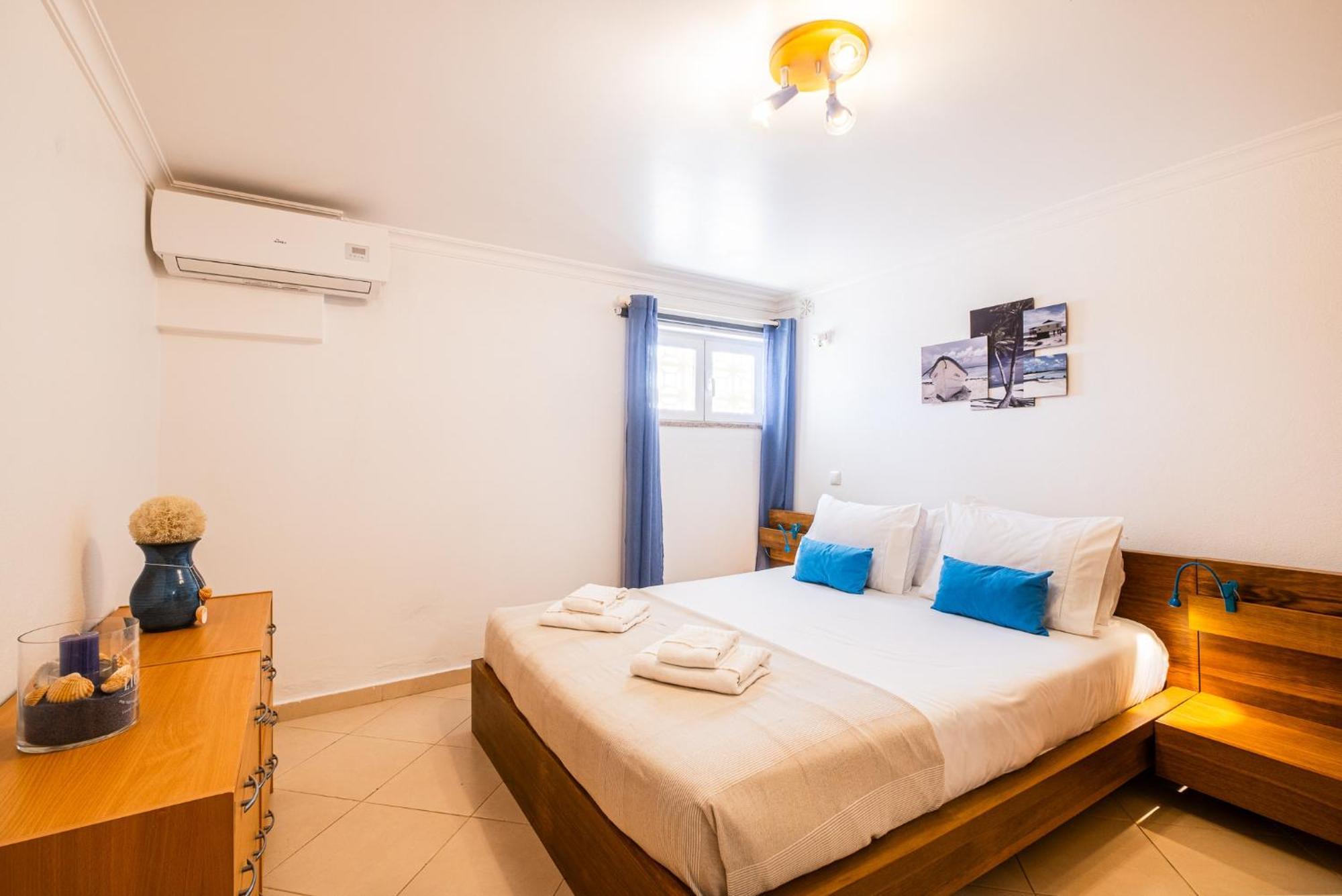 Daisy 2 Bedroom Apartment
