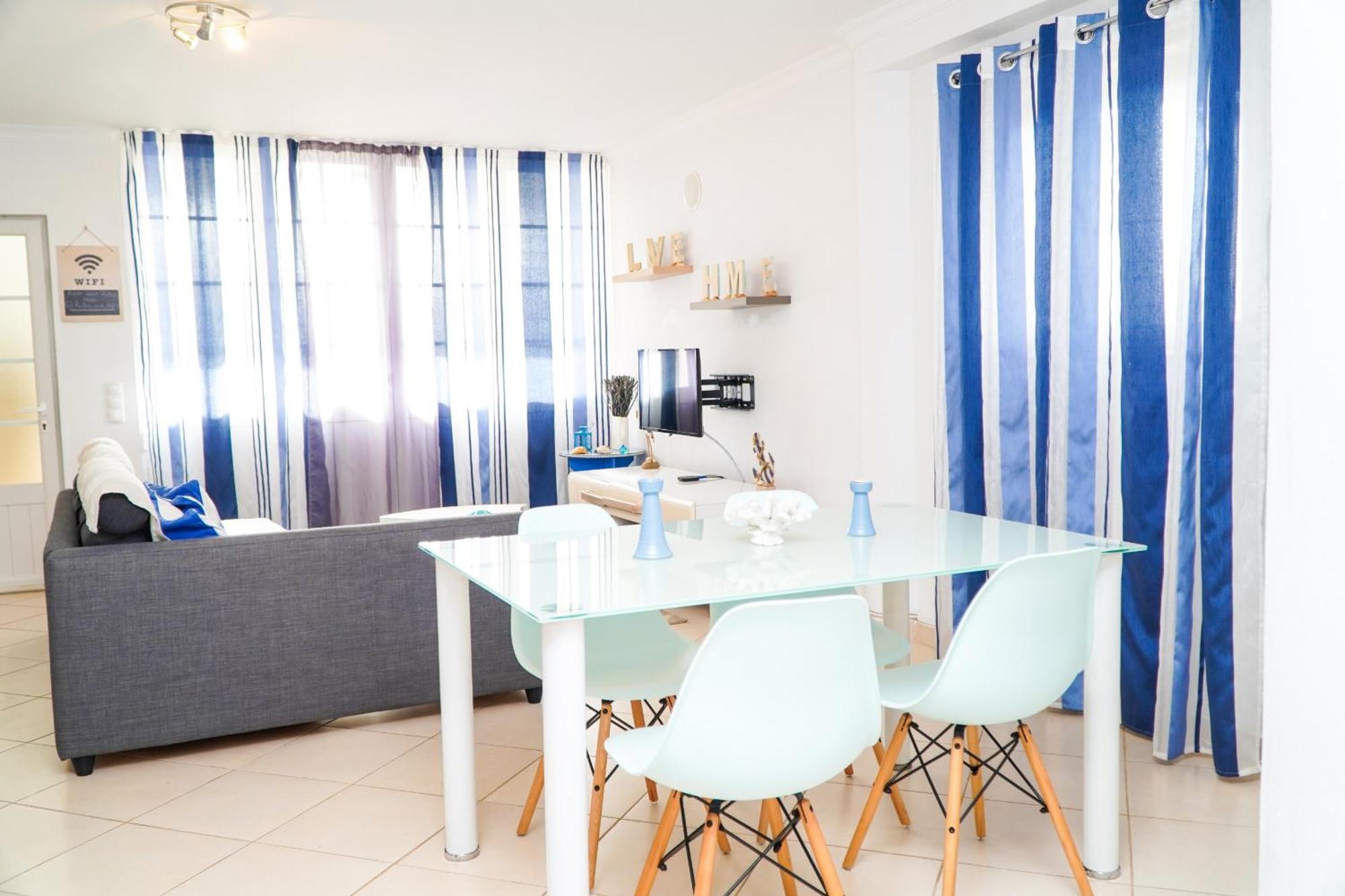 Daisy 2 Bedroom Apartment