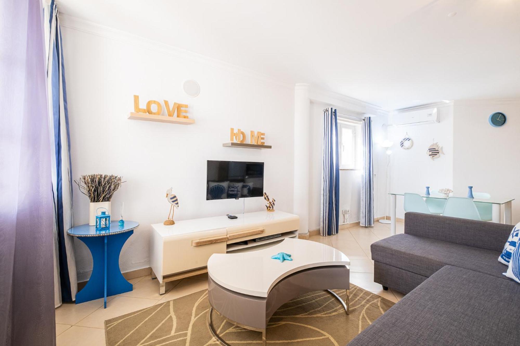 Apartamento Daisy 2 Bedroom *