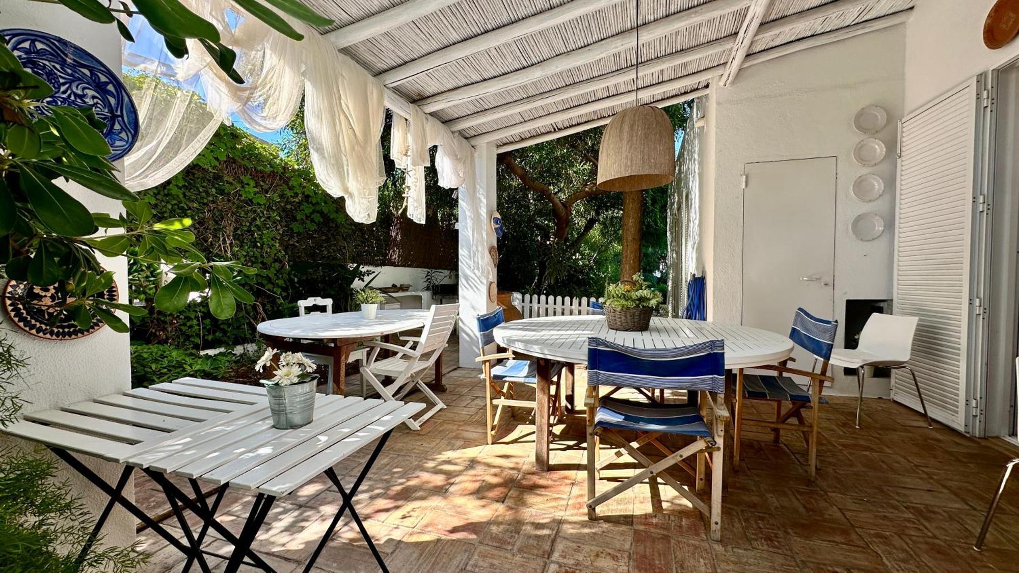 Villa Dunas By Check-in Portugal Albufeira