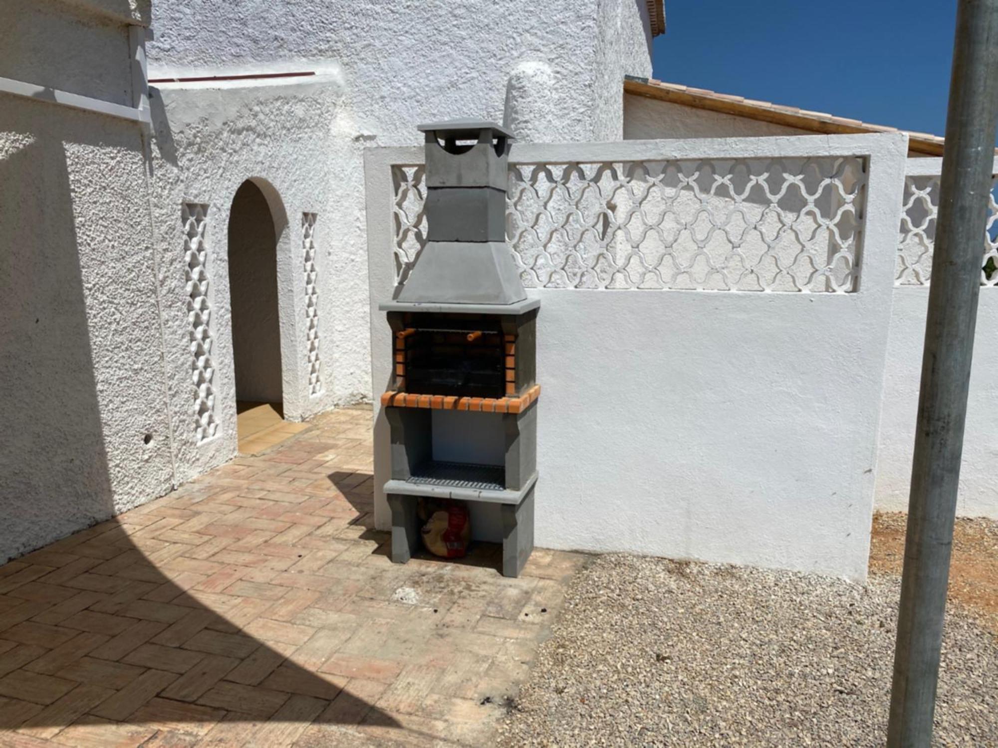 Vakantiehuis Quinta *