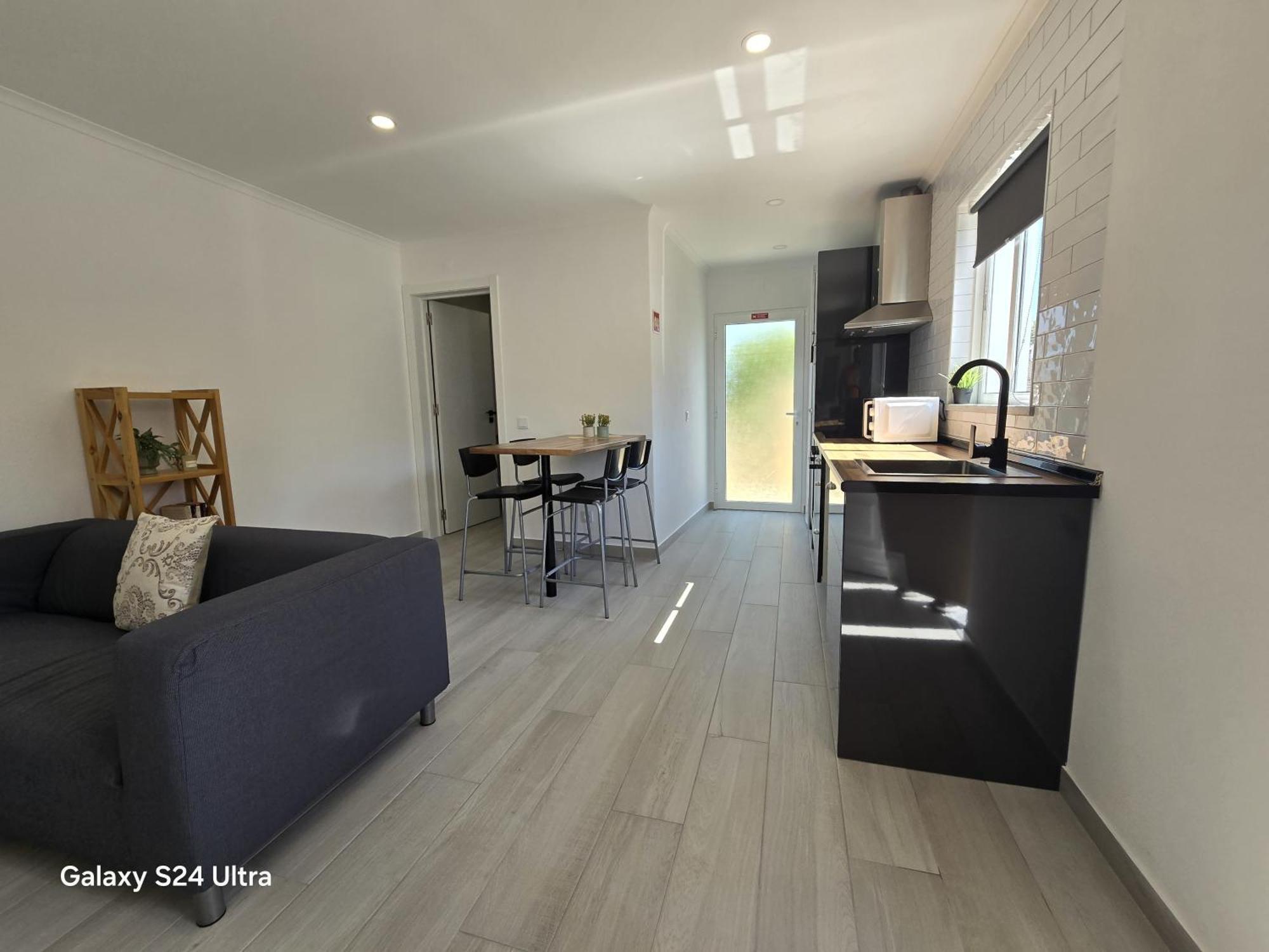 Casa Country By Mtphomes Apartment