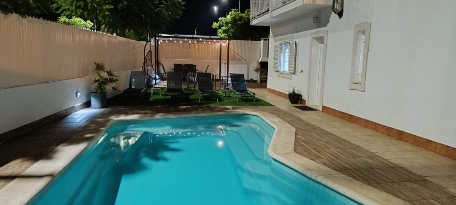 Villa Luz Vieira