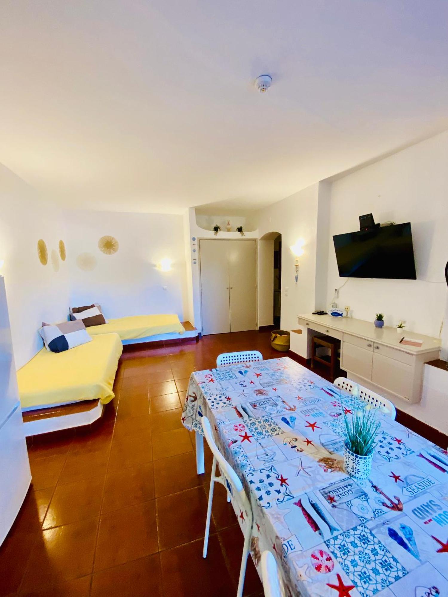 Apartment Casa Da Oura Albufeira