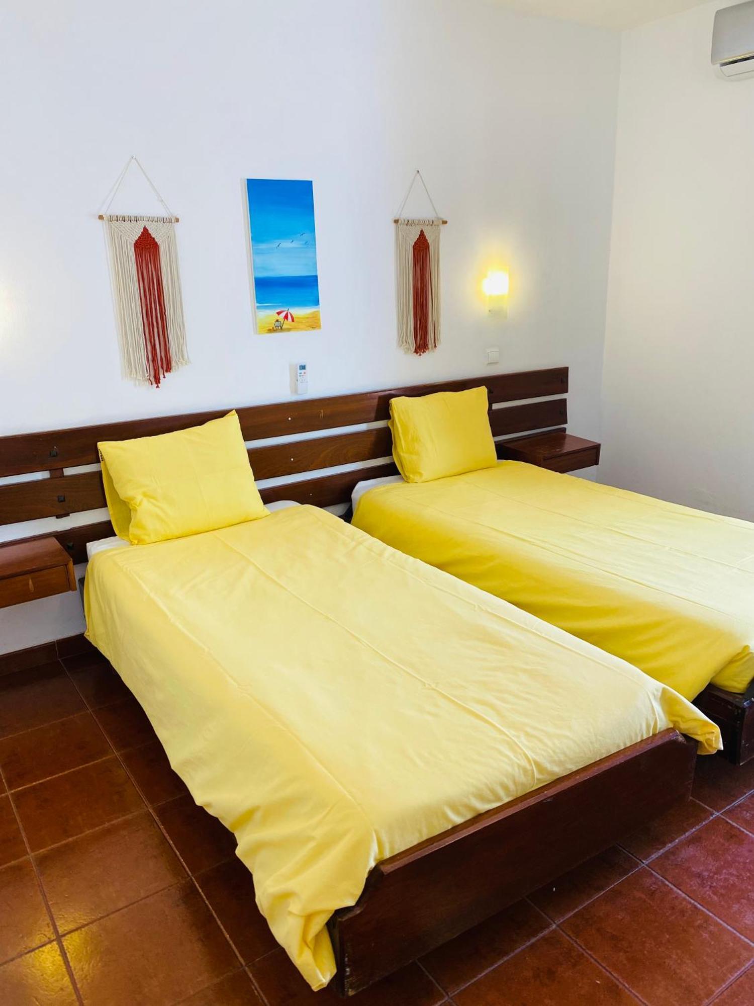 Casa Da Oura Apartment Albufeira
