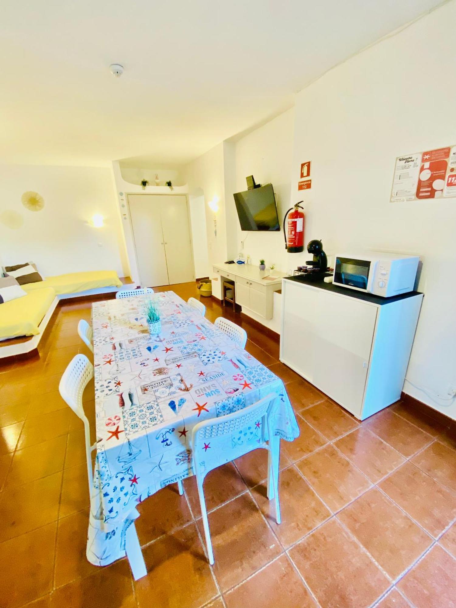 Casa Da Oura *