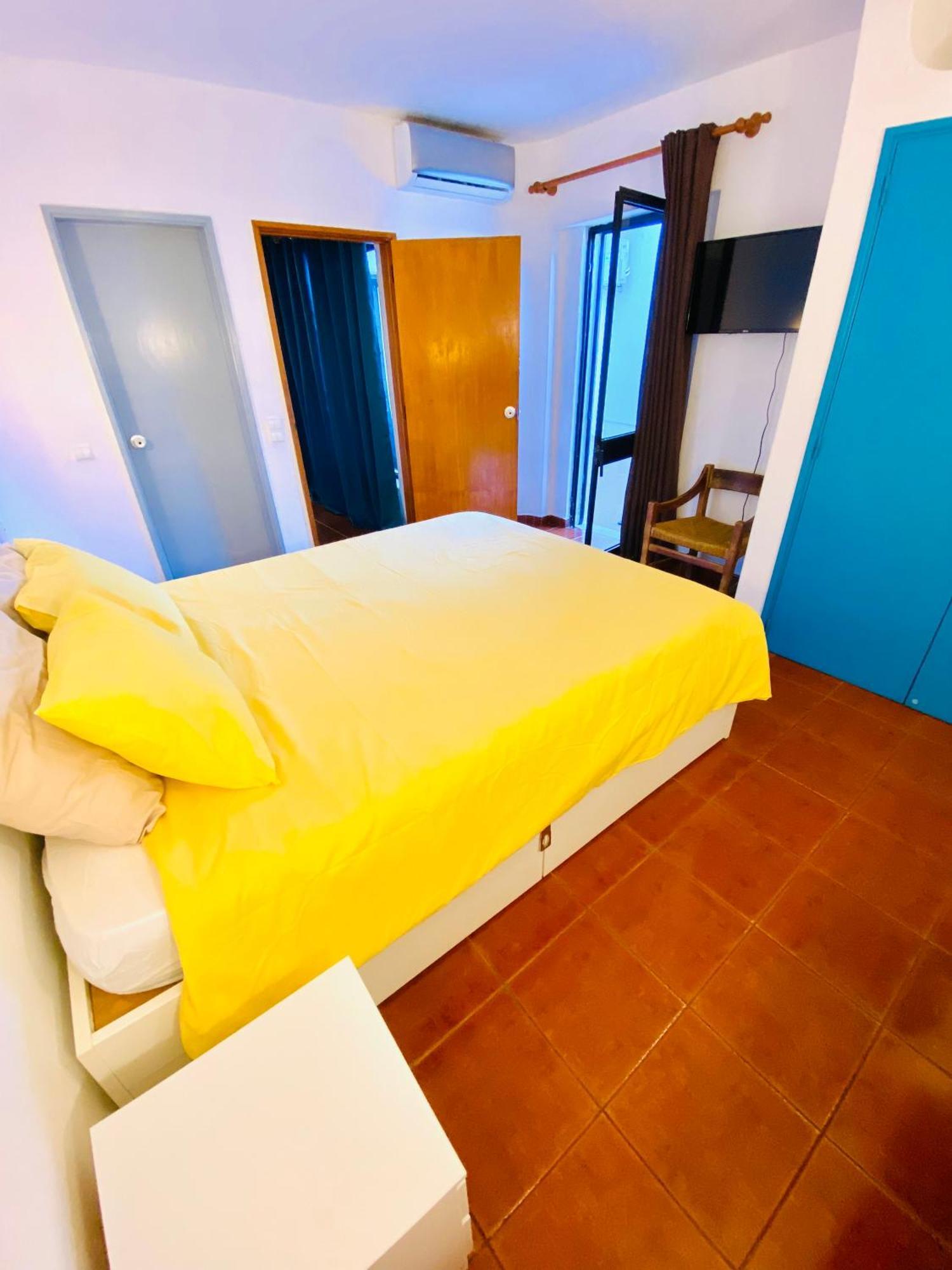 Casa Da Oura * Albufeira