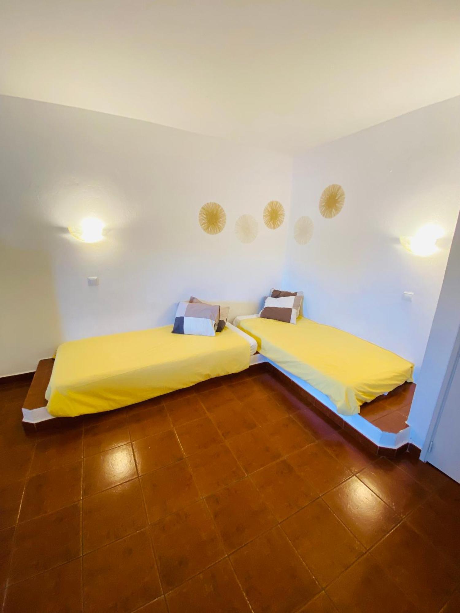 Casa Da Oura Apartment