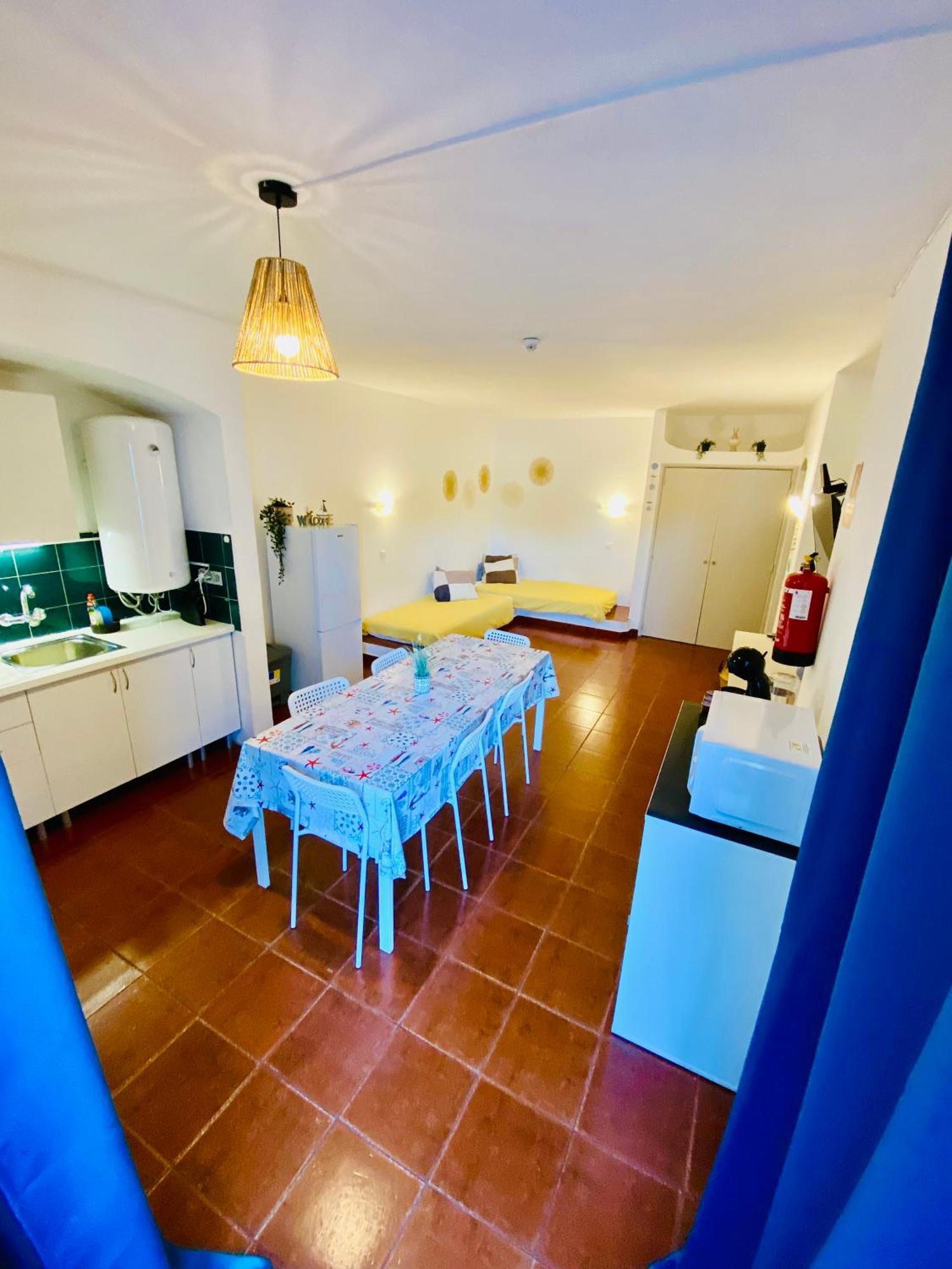Casa Da Oura Apartment