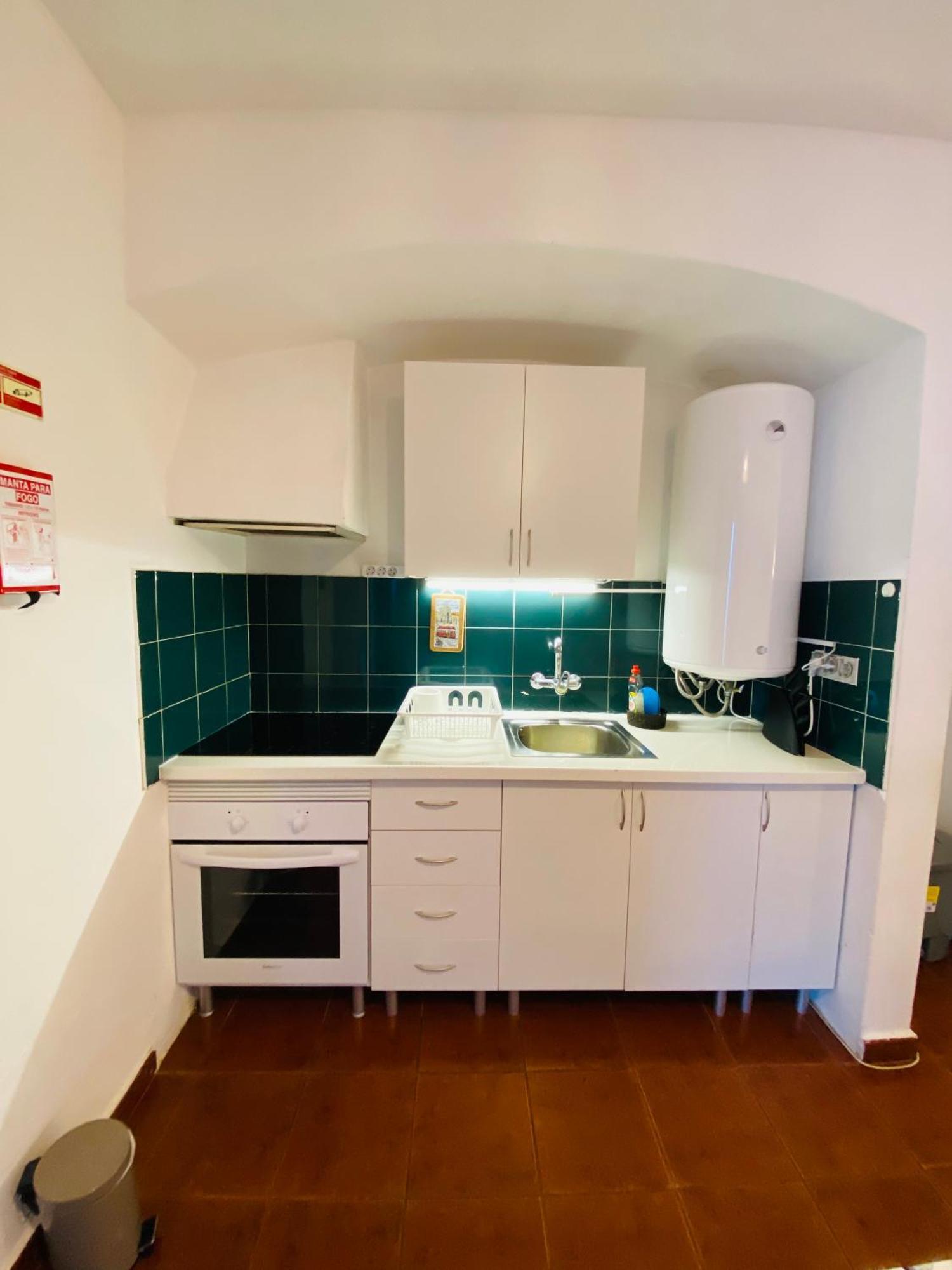 Apartment Casa Da Oura